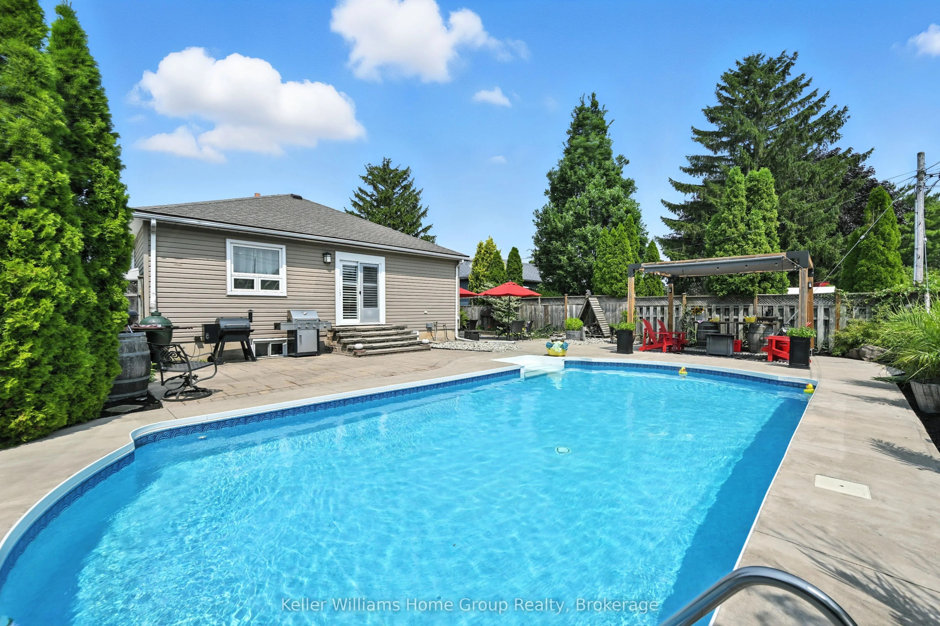 4 Glenview Avenue