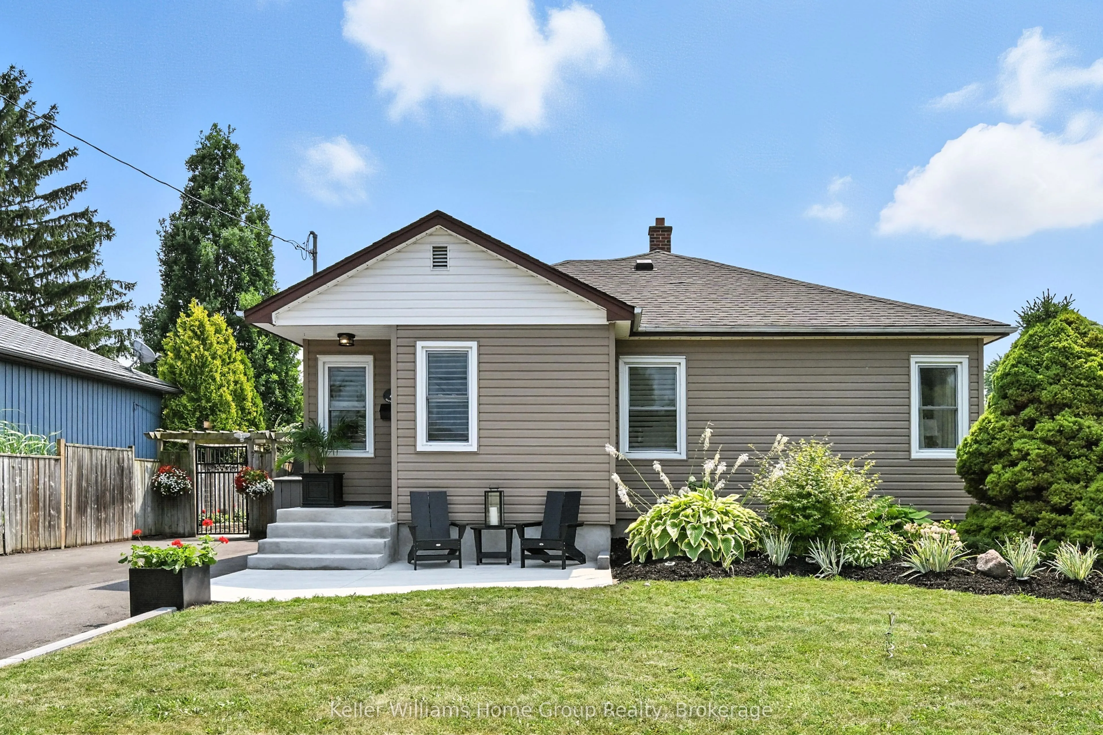 4 Glenview Avenue
