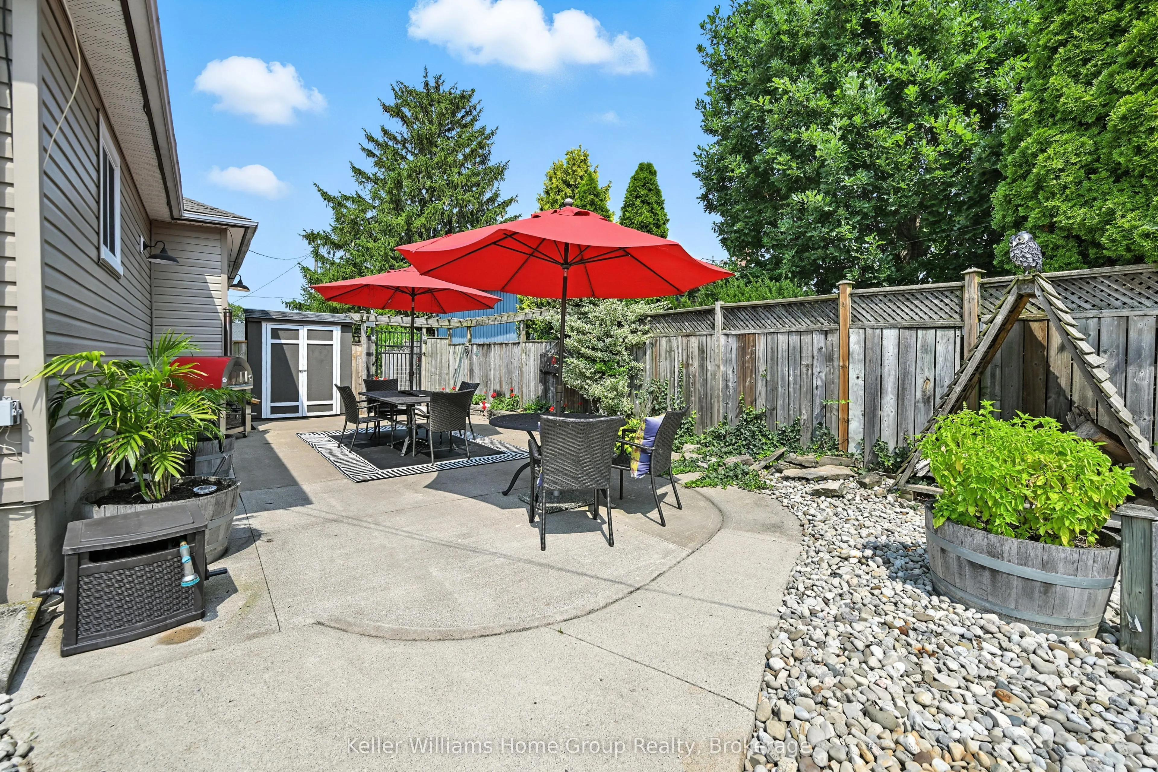 4 Glenview Avenue