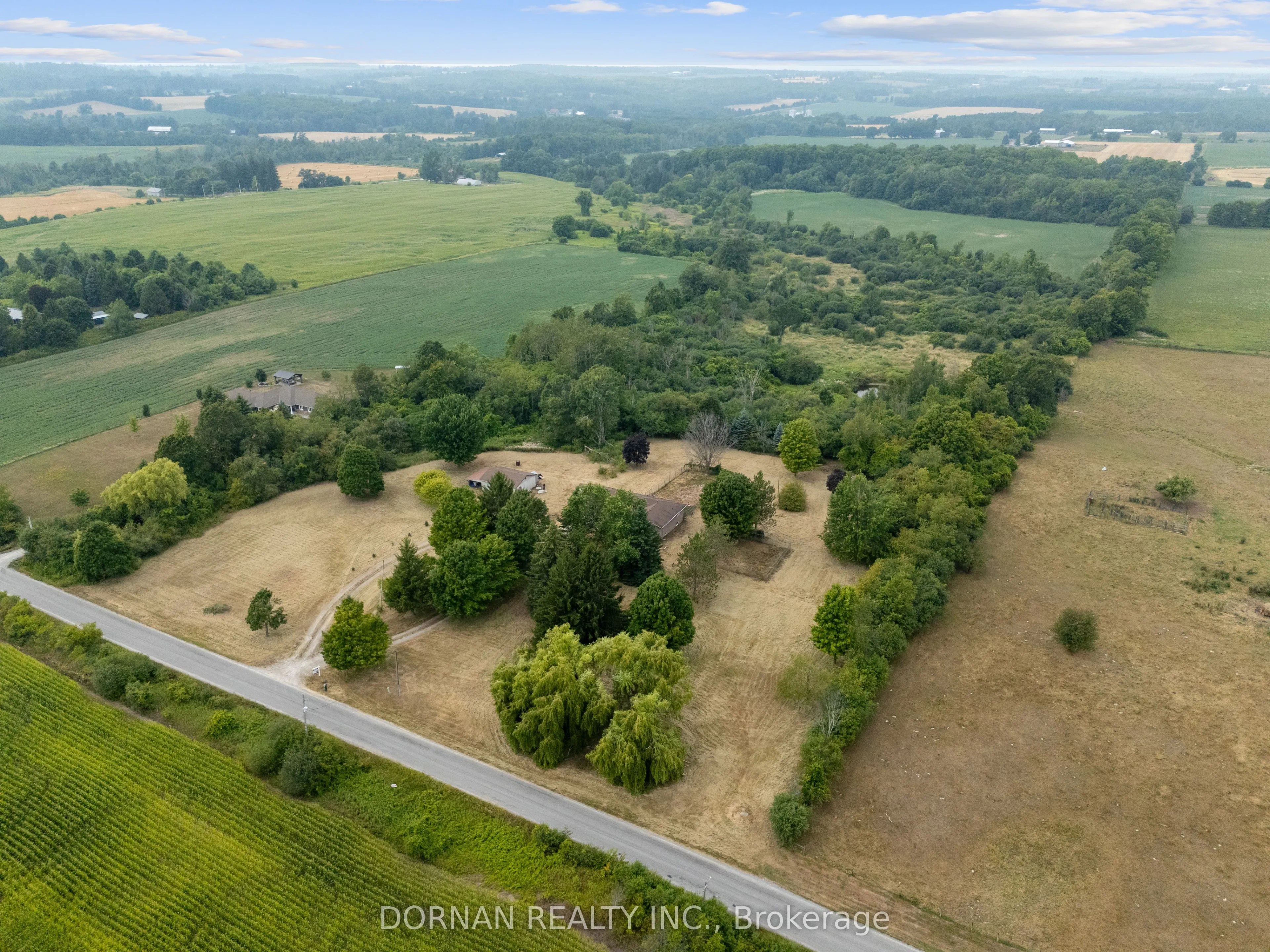 5858 Eagleson Line
