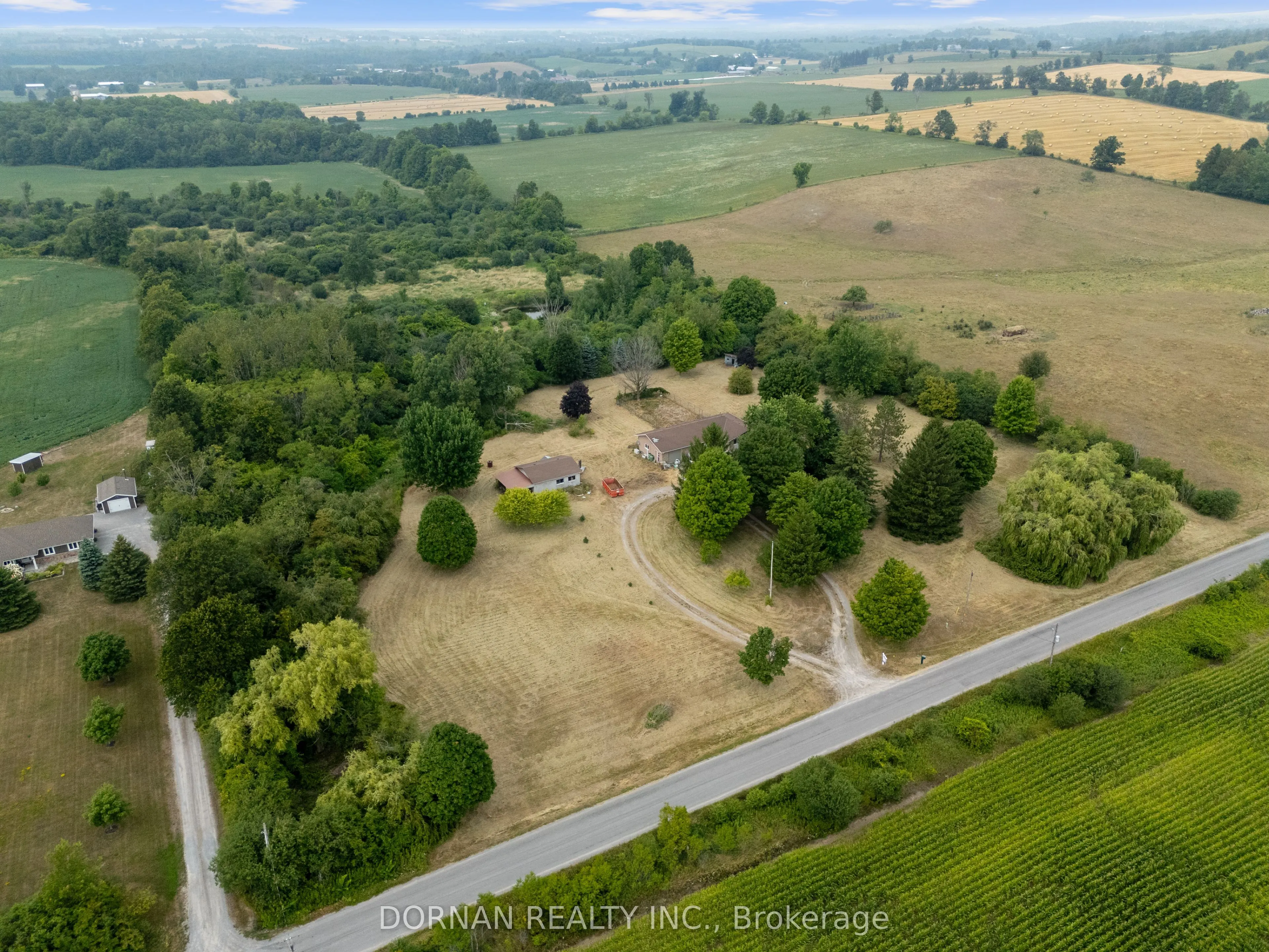 5858 Eagleson Line