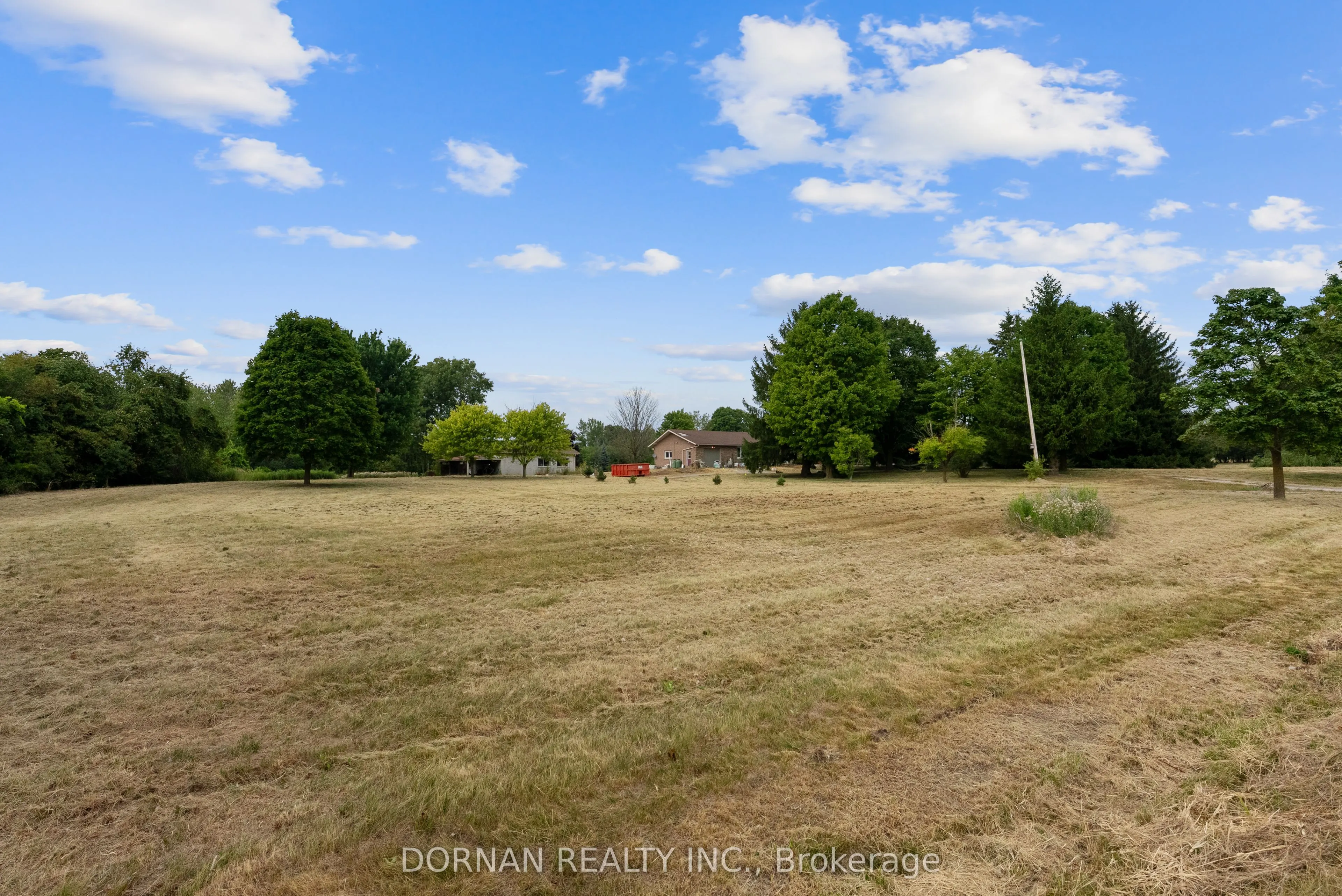 5858 Eagleson Line
