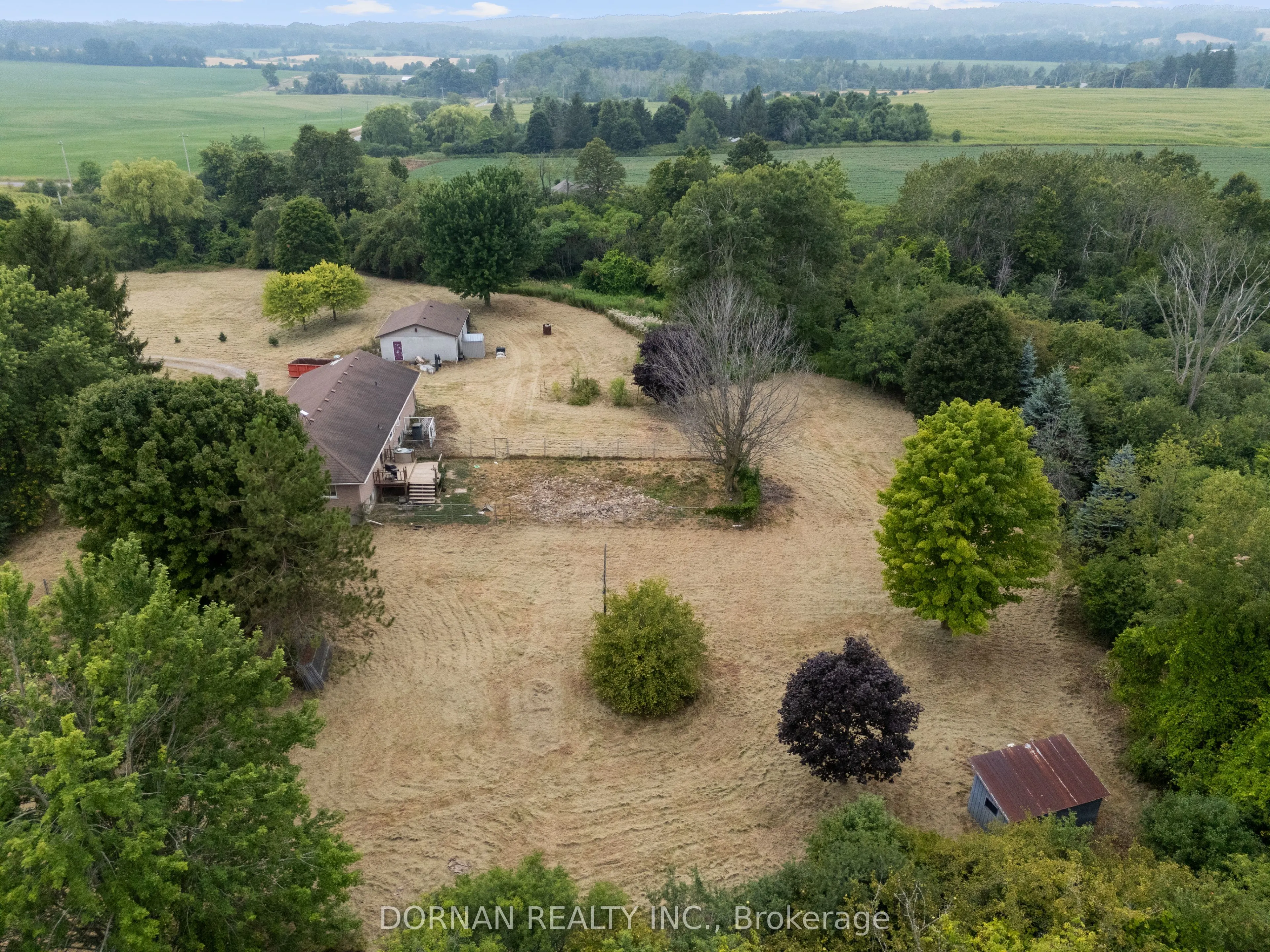 5858 Eagleson Line