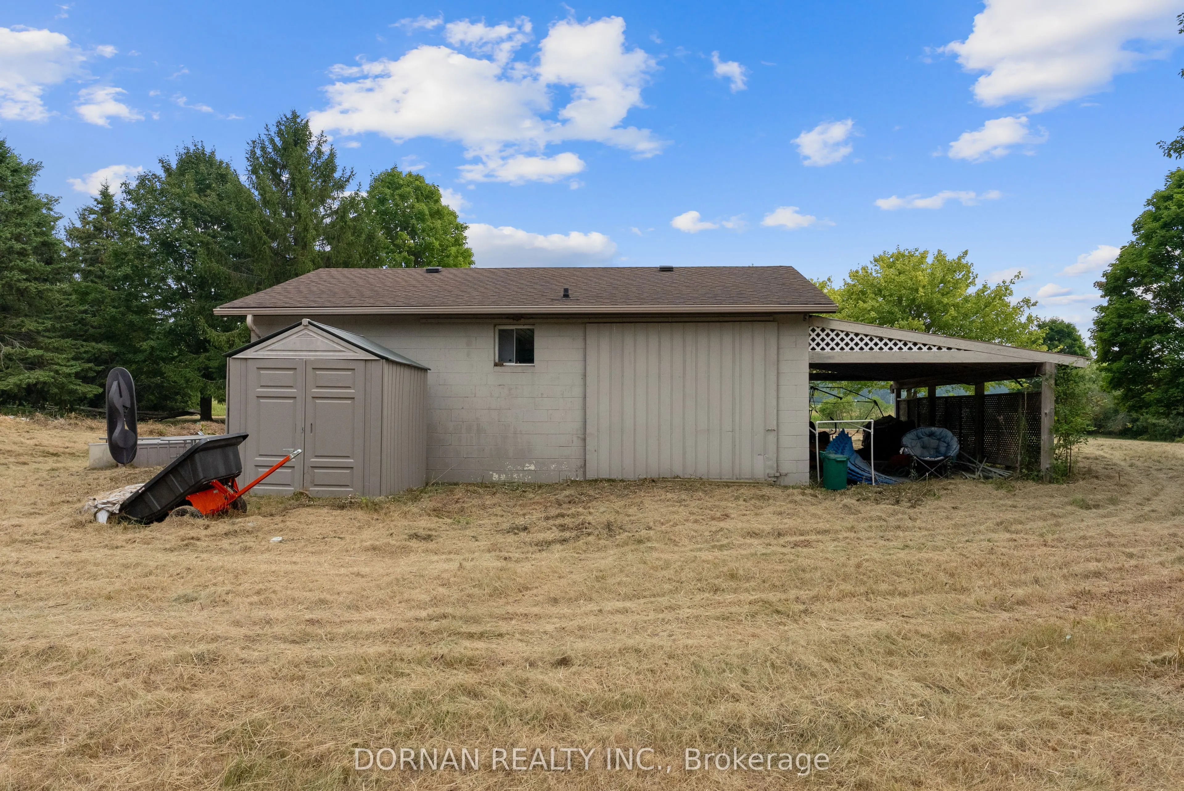 5858 Eagleson Line