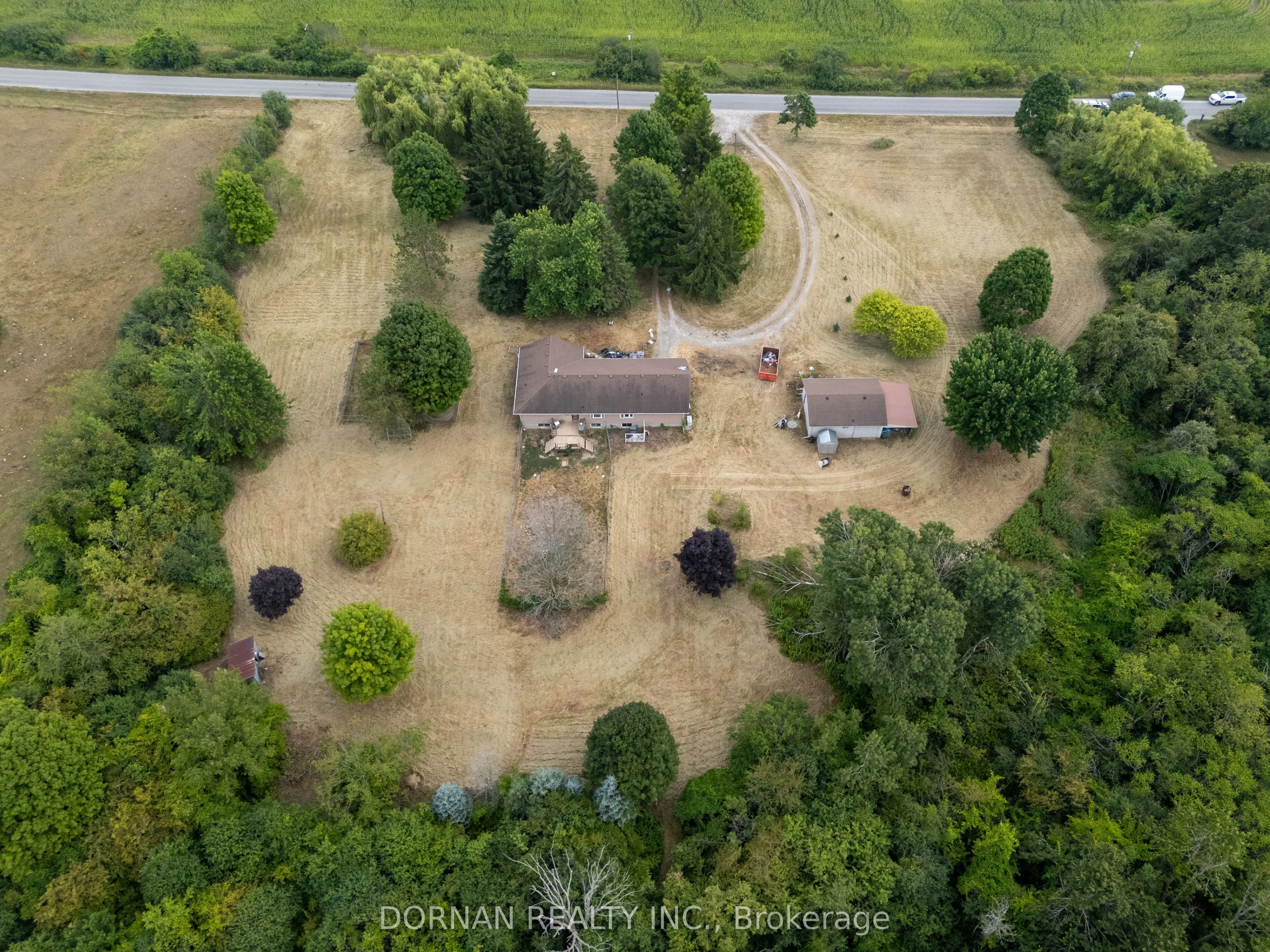 5858 Eagleson Line
