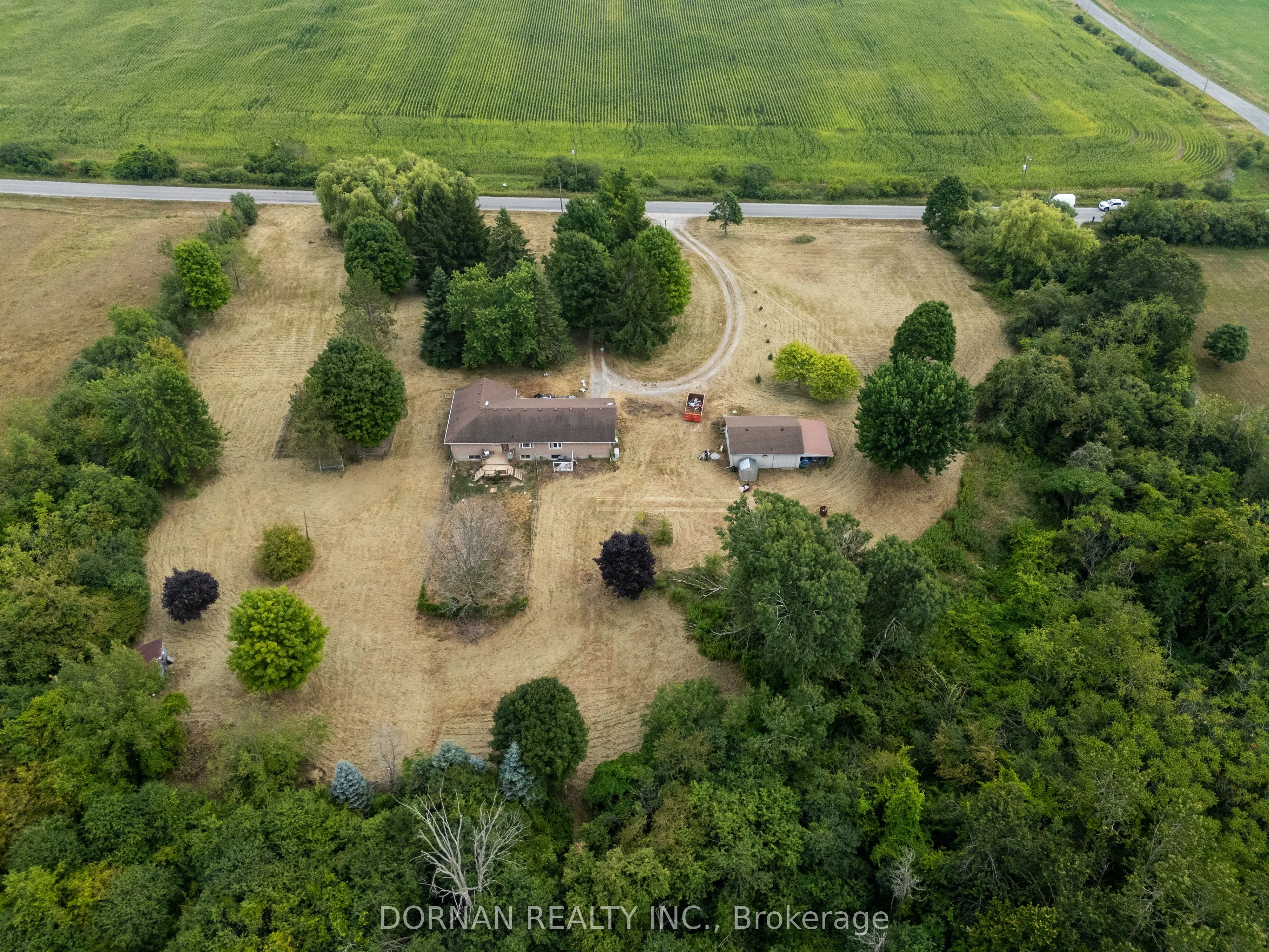 5858 Eagleson Line