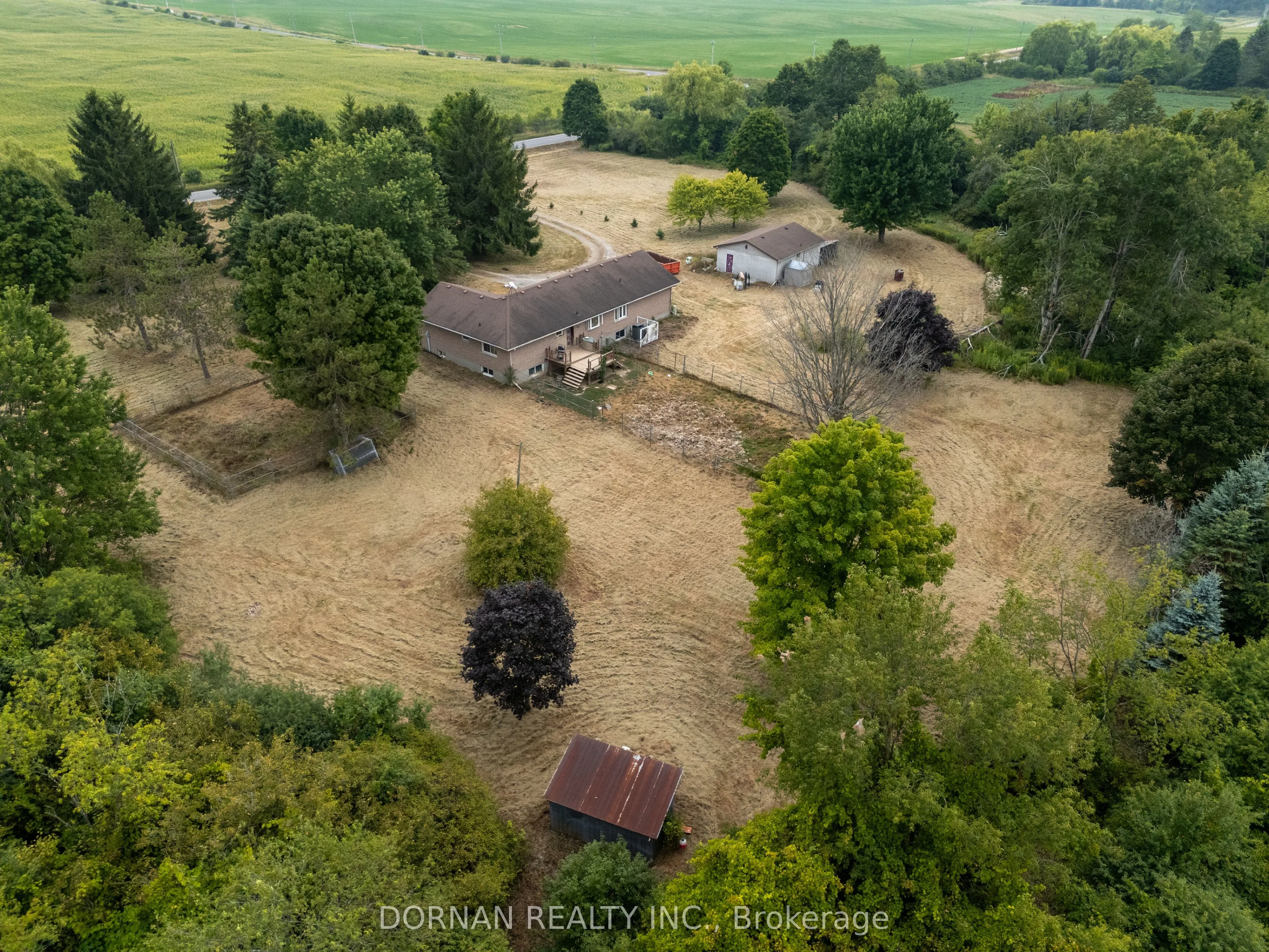 5858 Eagleson Line