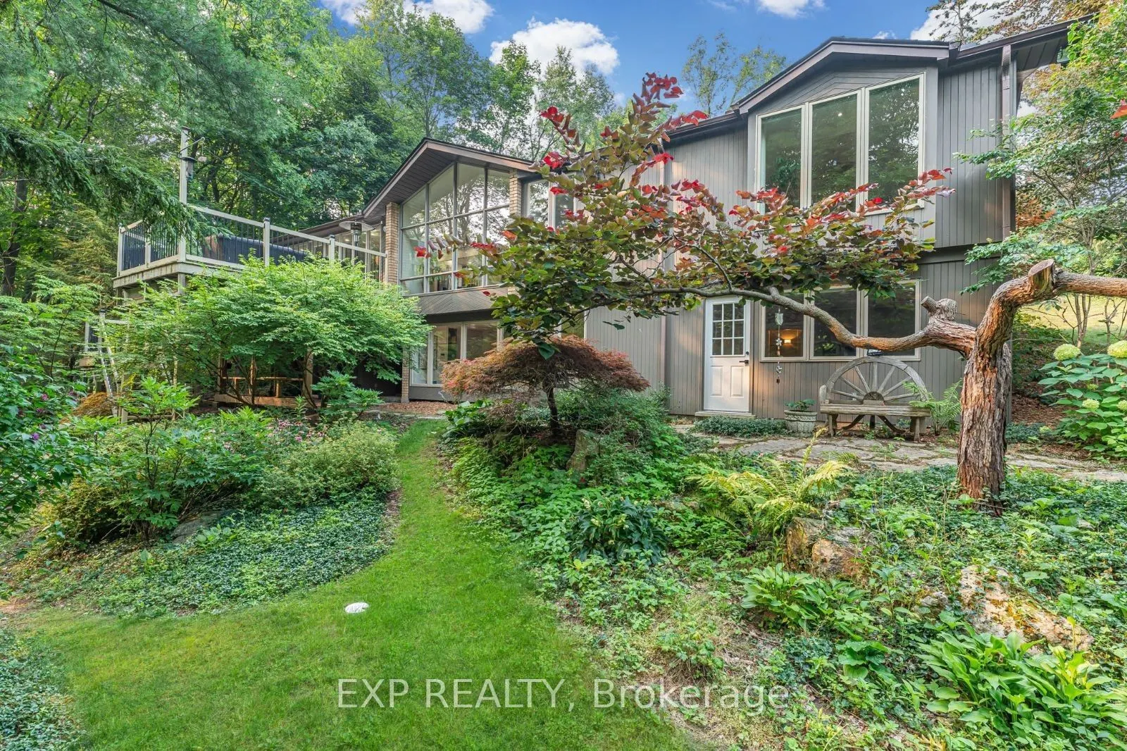 937 Montgomery Drive