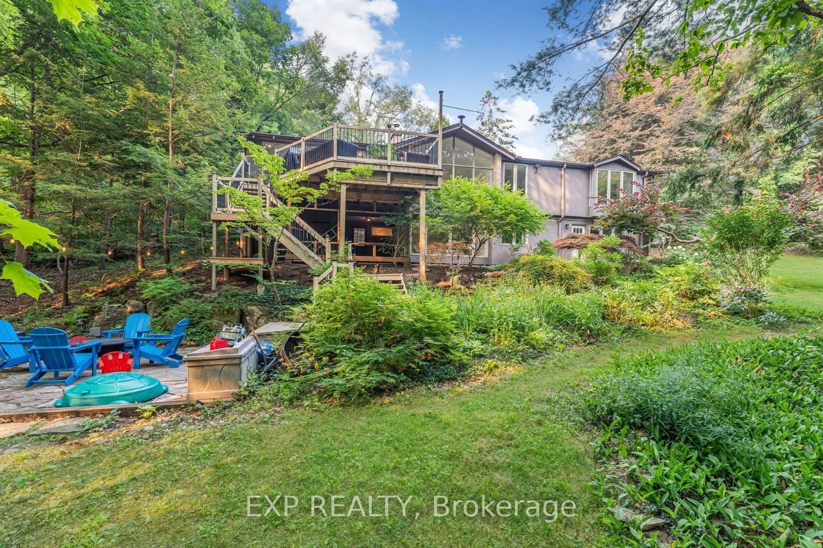 937 Montgomery Drive