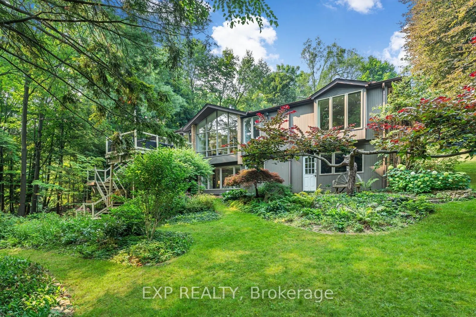937 Montgomery Drive