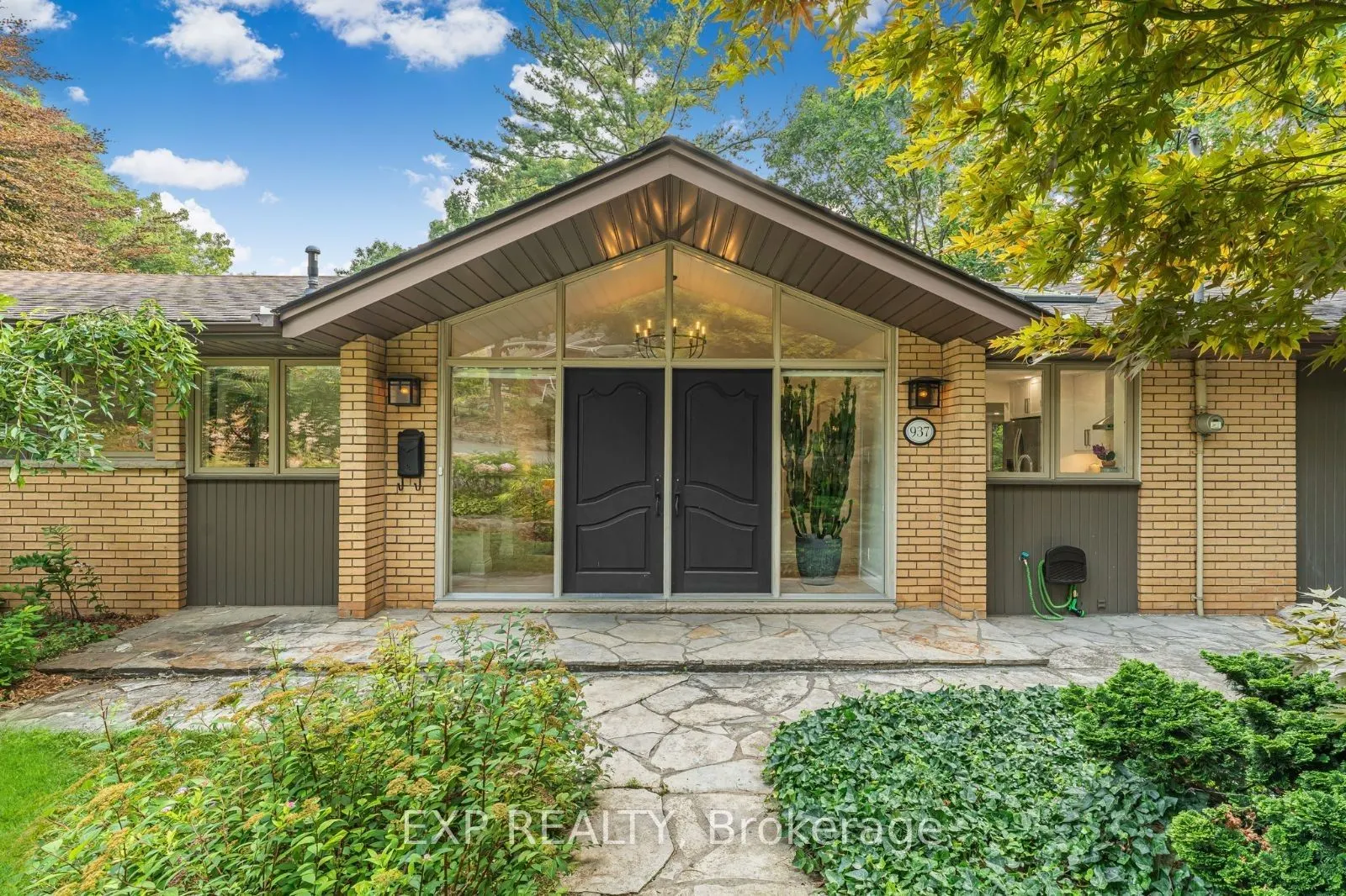 937 Montgomery Drive