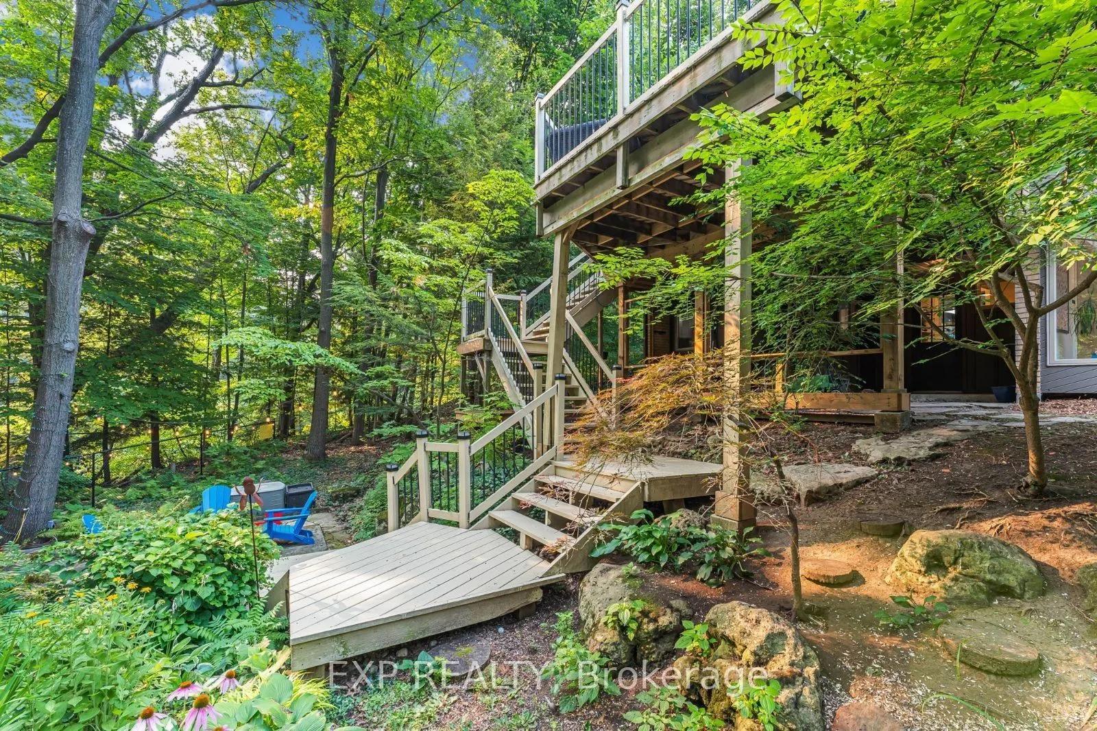 937 Montgomery Drive