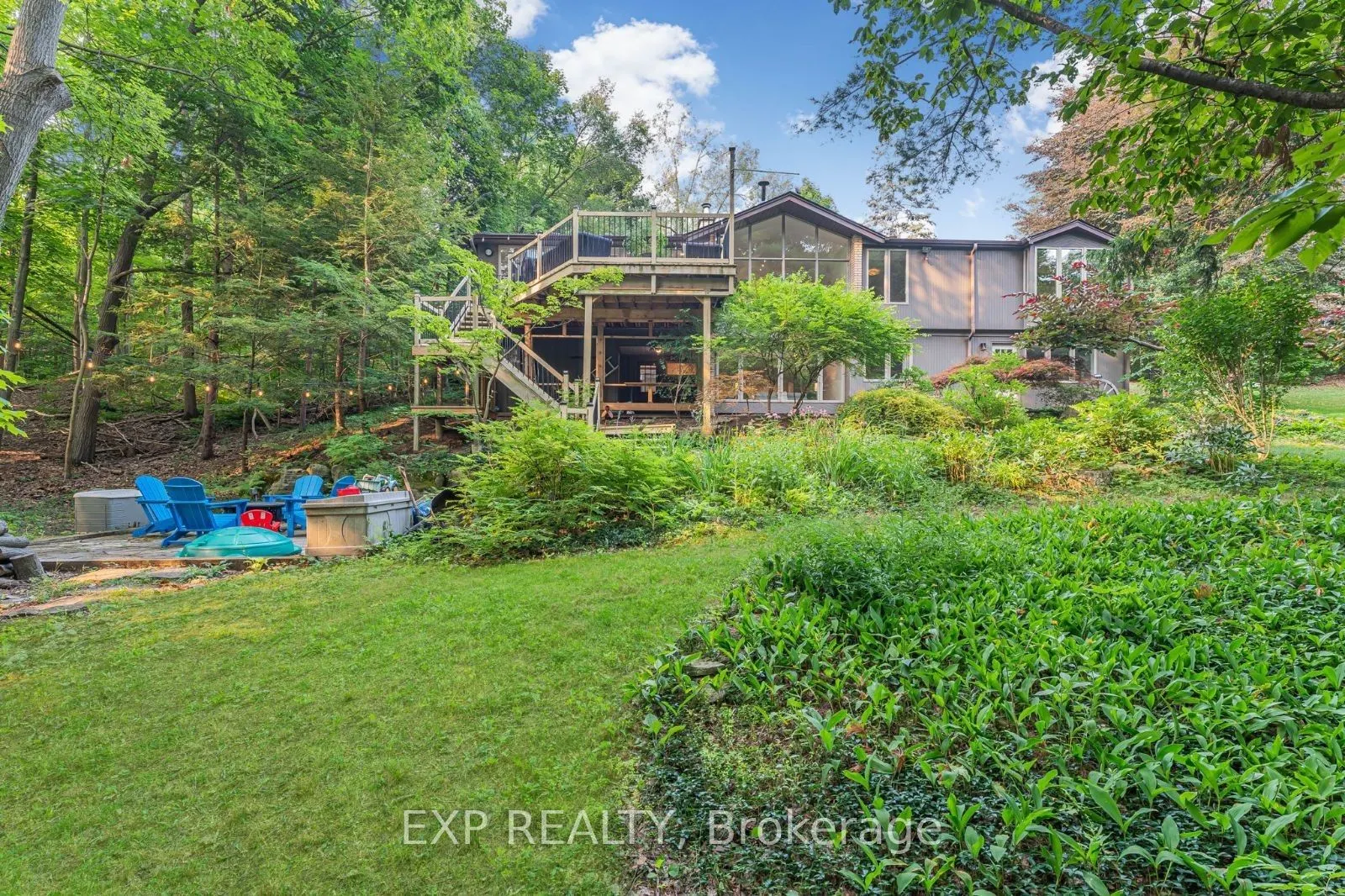 937 Montgomery Drive