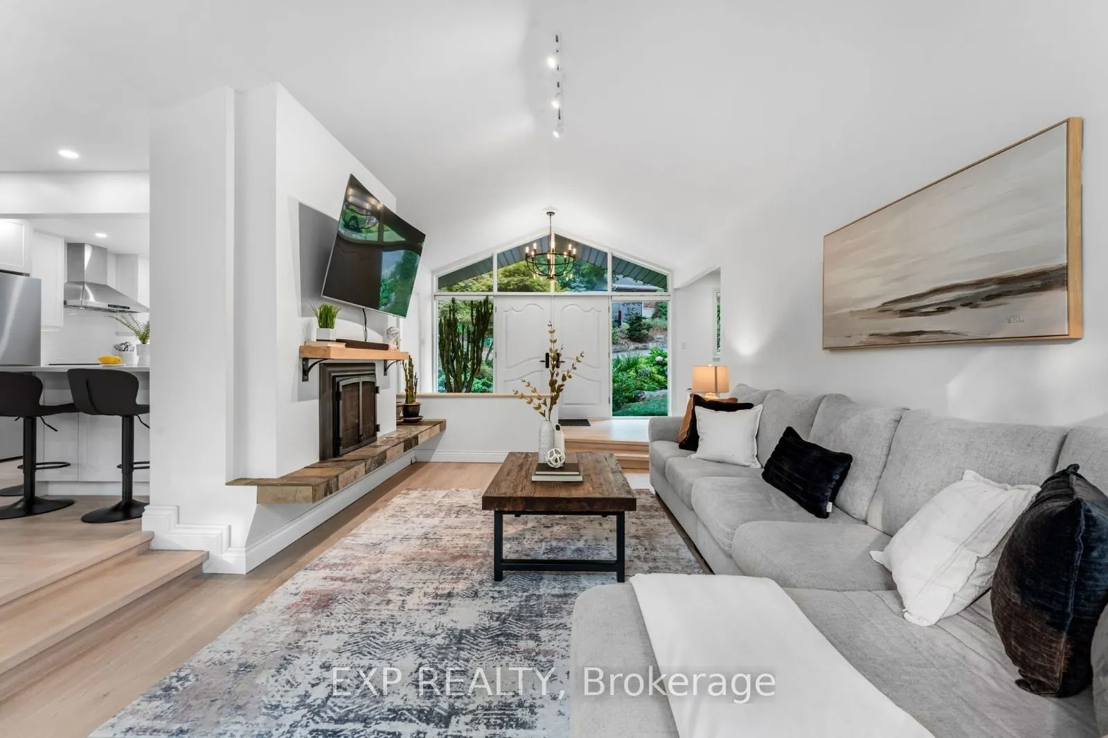 937 Montgomery Drive