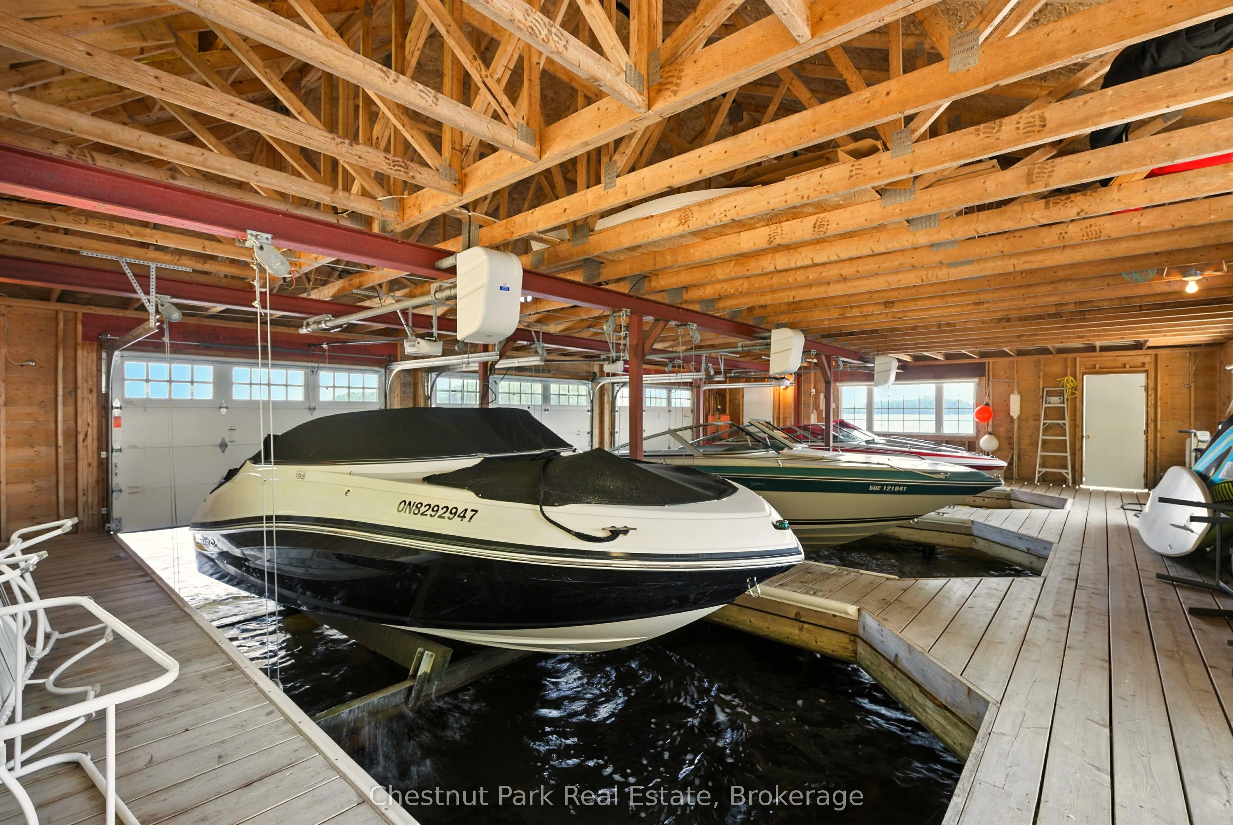 1121 Scarcliffe Road, #14