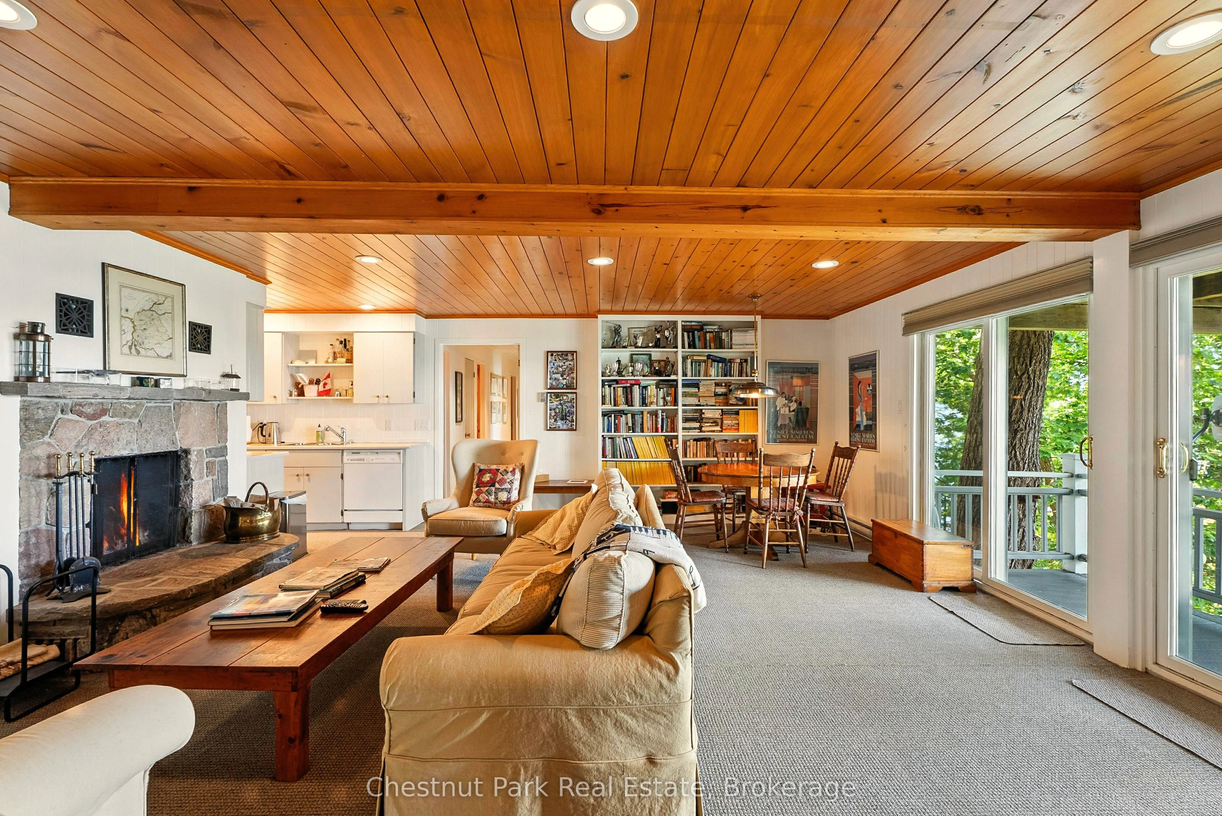 1121 Scarcliffe Road, #14