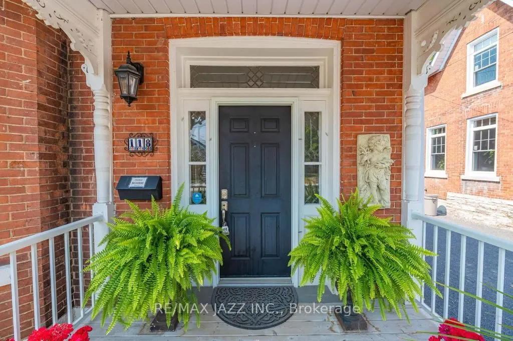 118 Richard Street