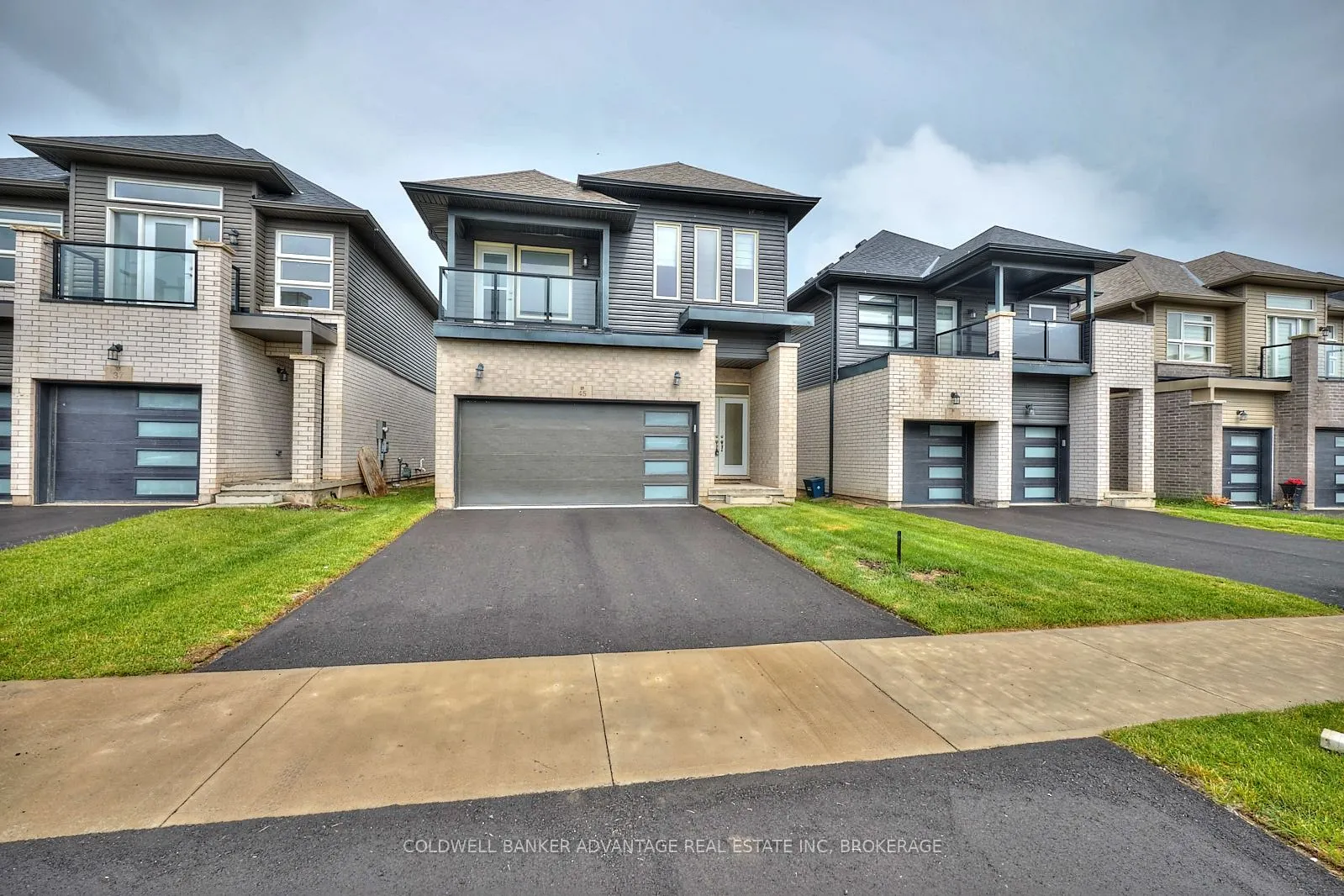 45 Mclaughlin Street
