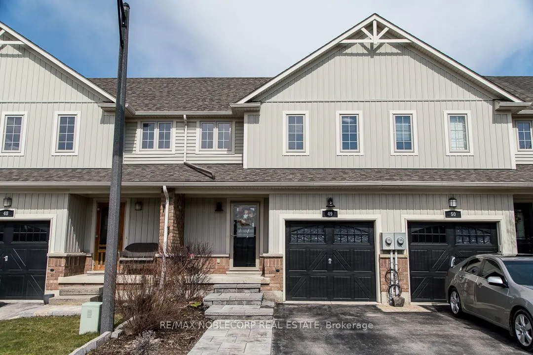 222 Fall Fair Way, #49