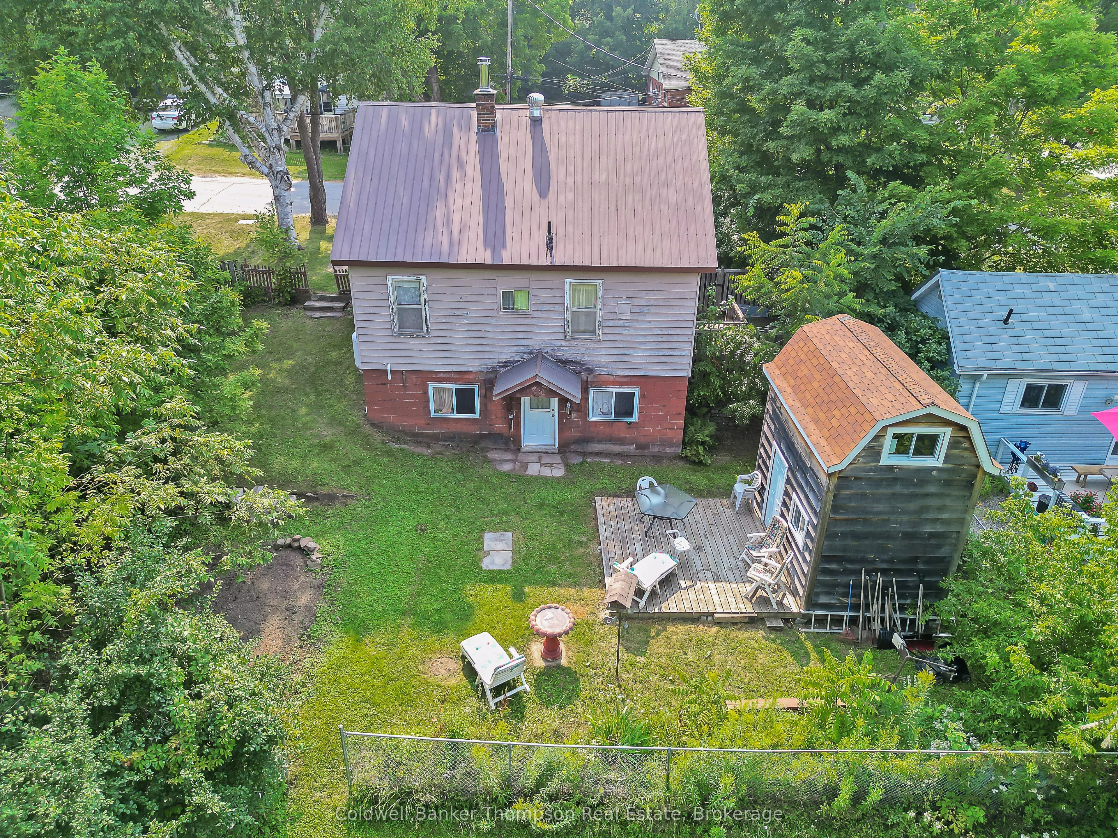 14 Tait Street