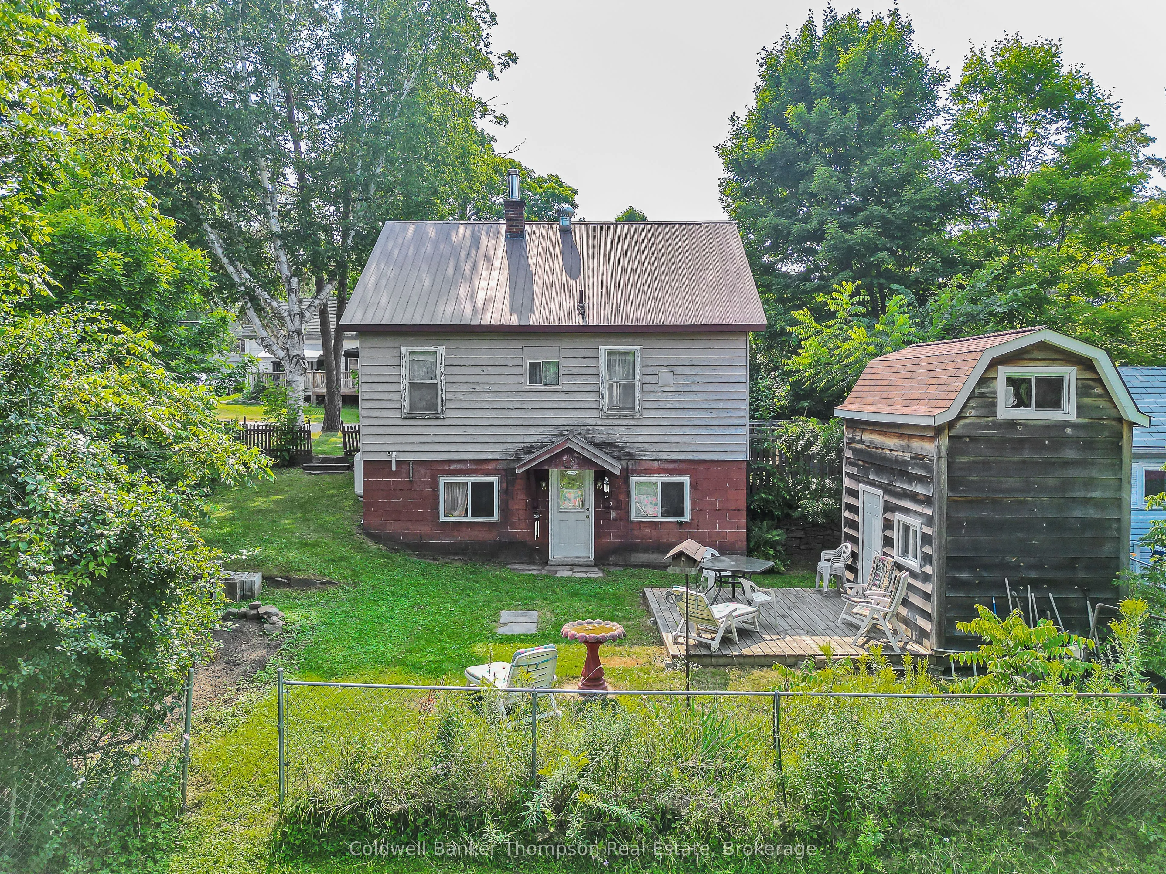 14 Tait Street