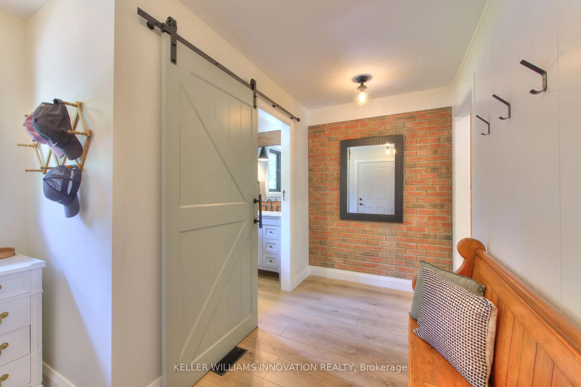 94 Mathieson Street