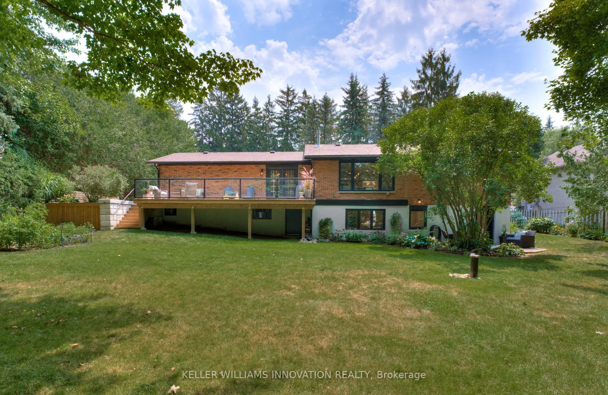 94 Mathieson Street
