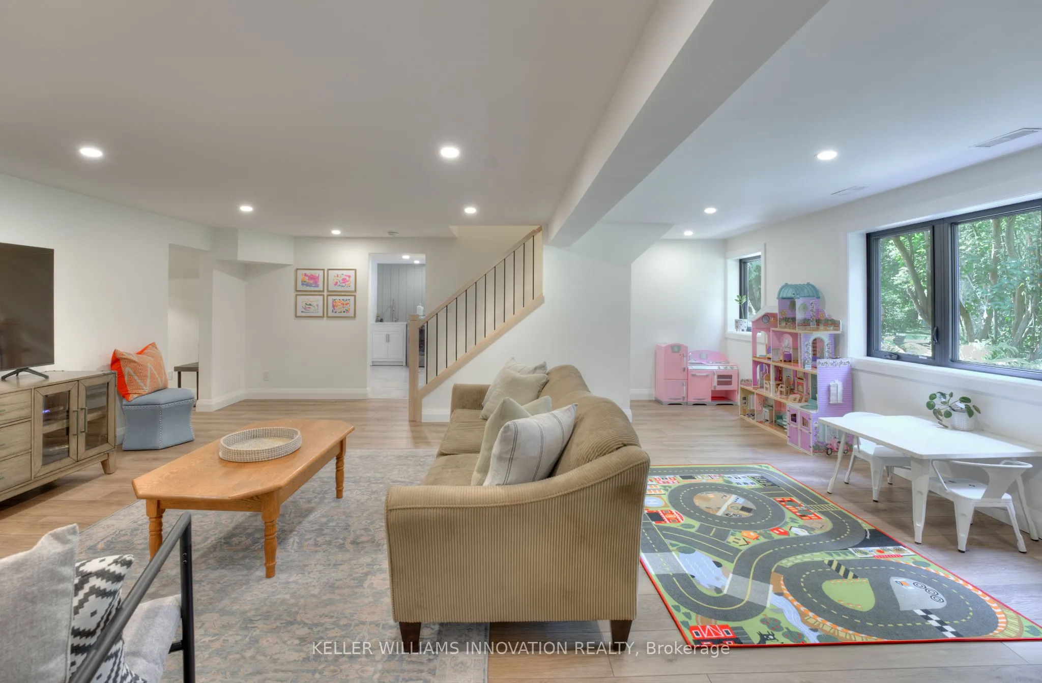 94 Mathieson Street