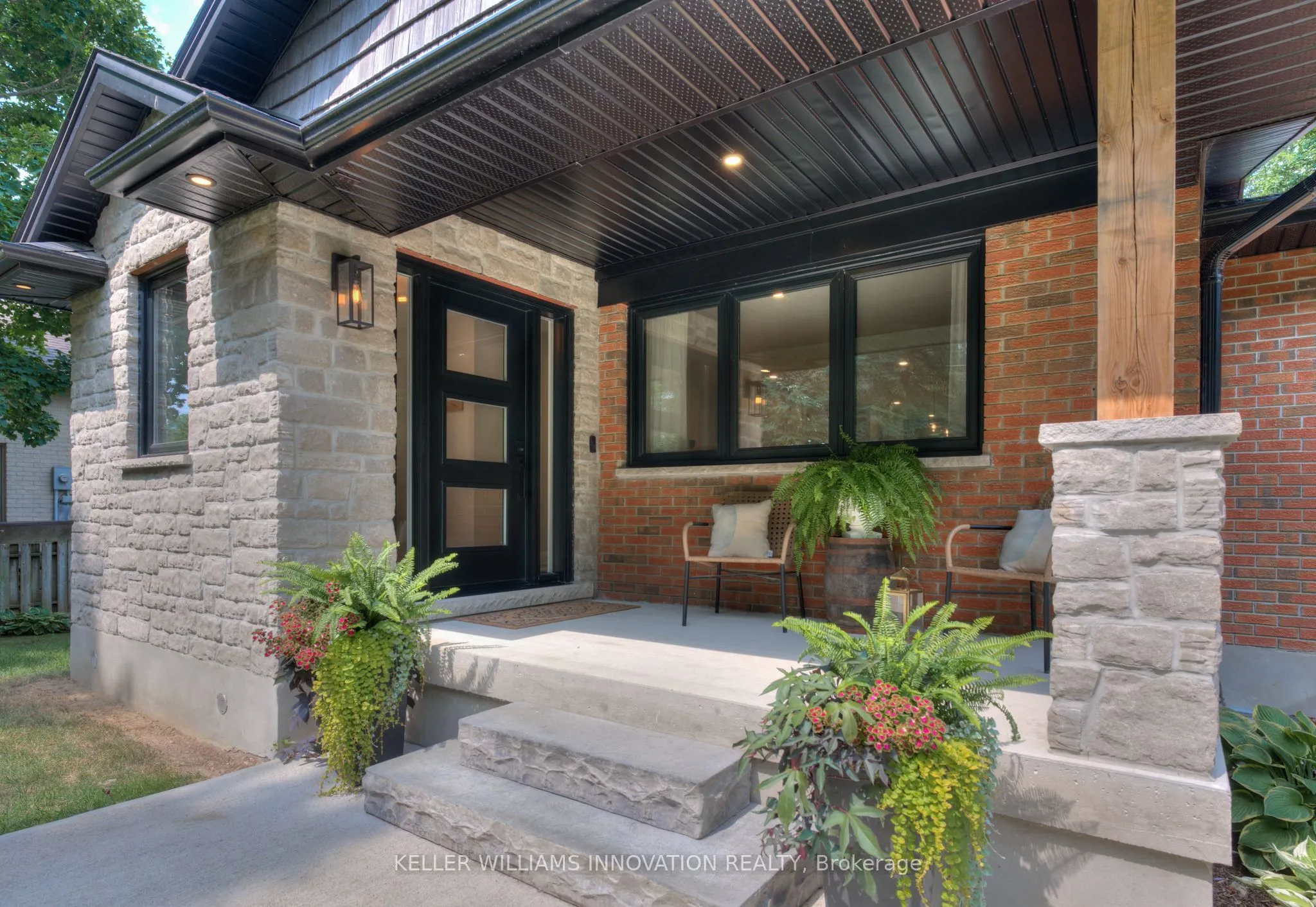94 Mathieson Street