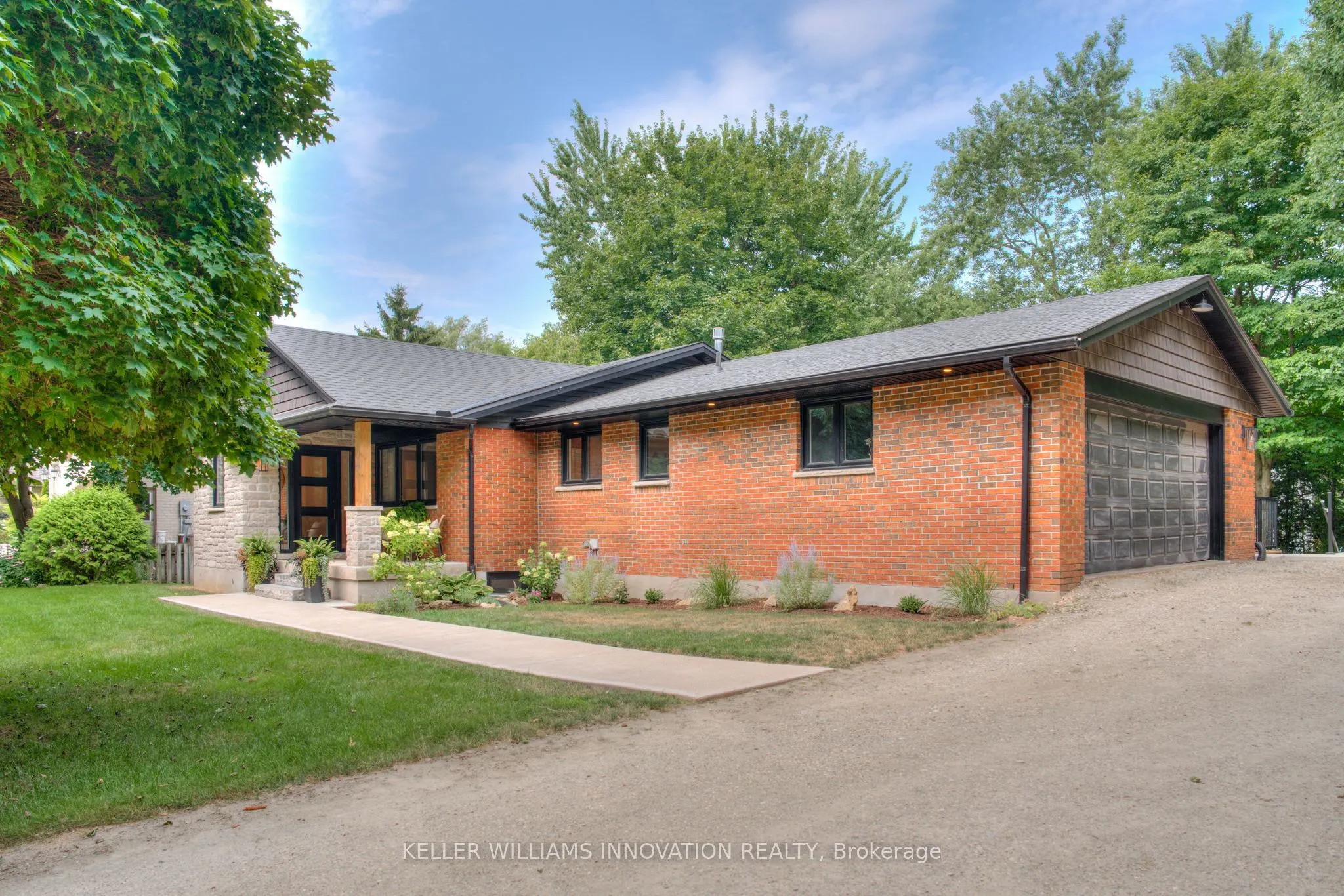 94 Mathieson Street