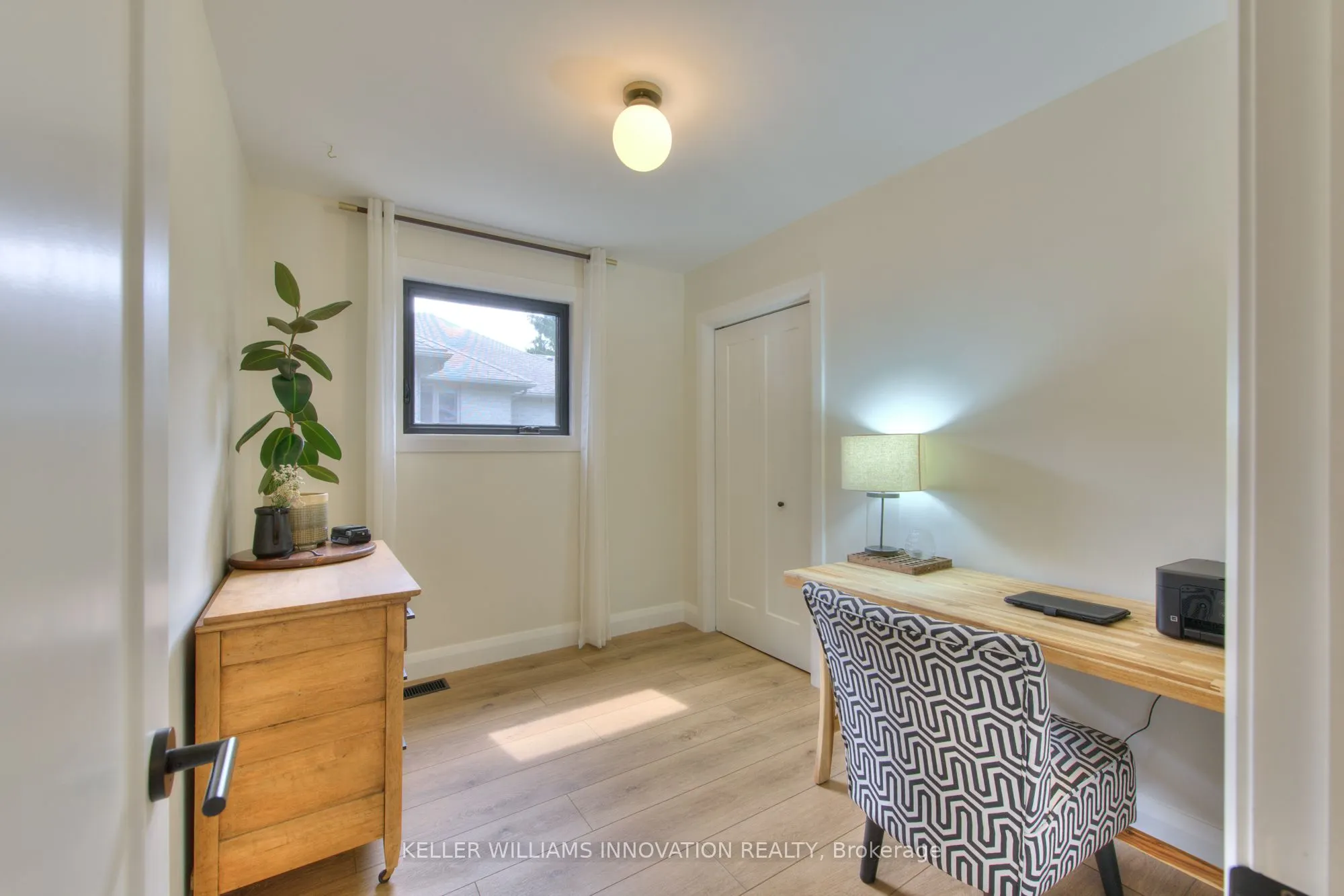 94 Mathieson Street