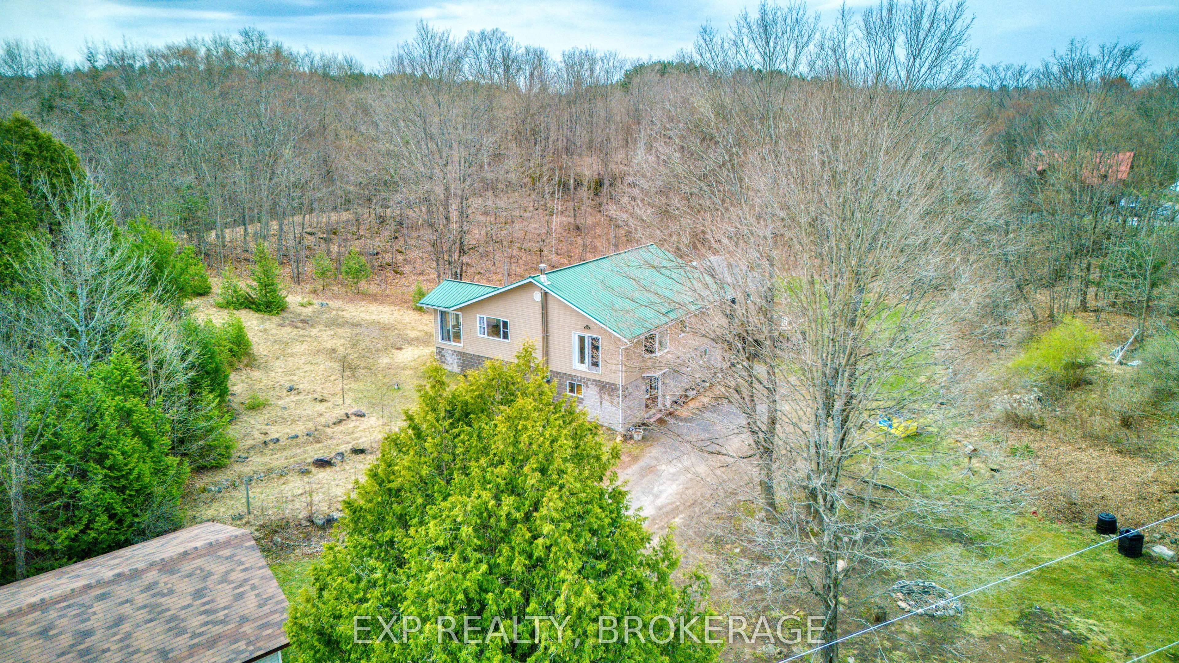 1073 Cox Road