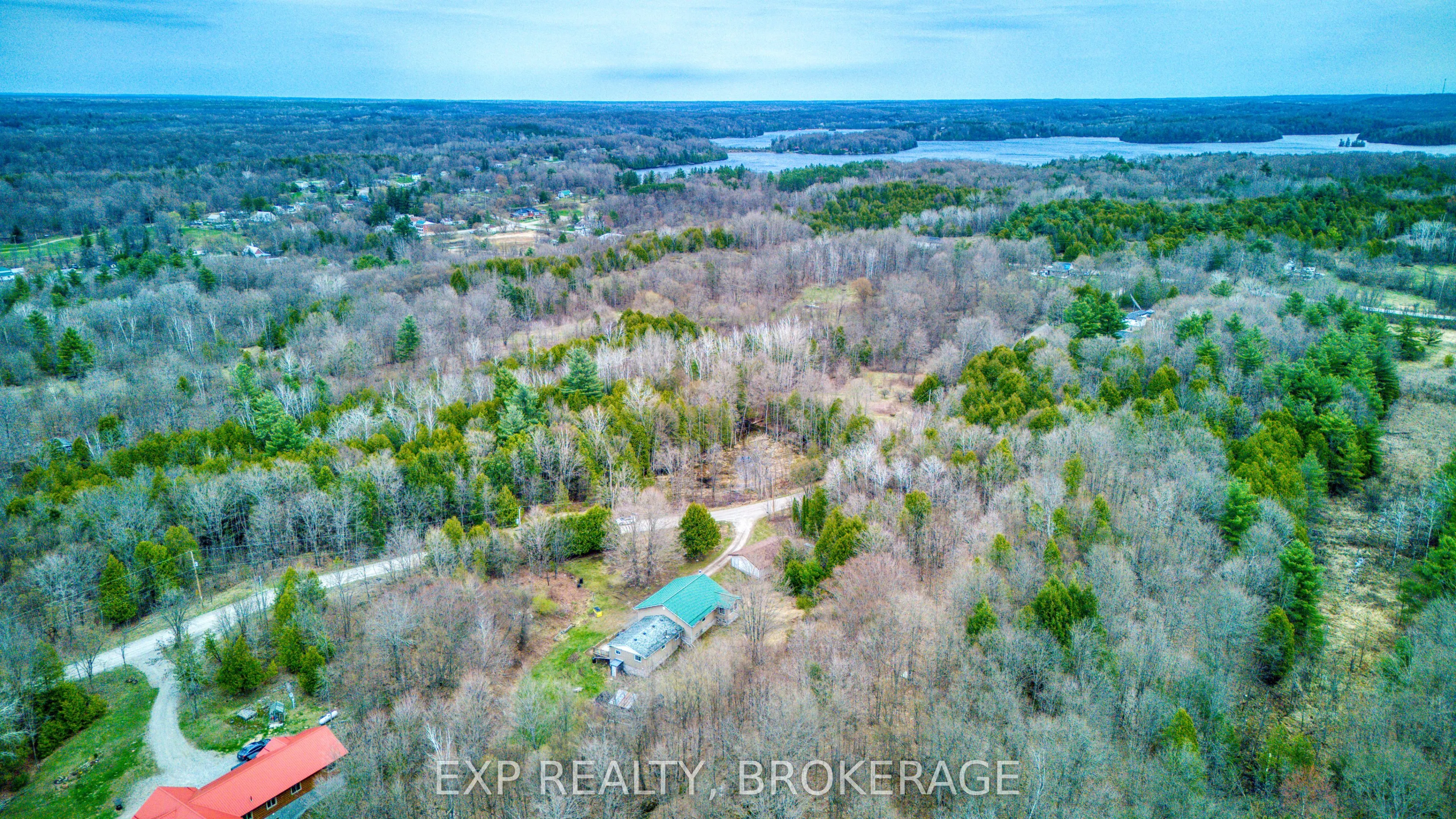 1073 Cox Road