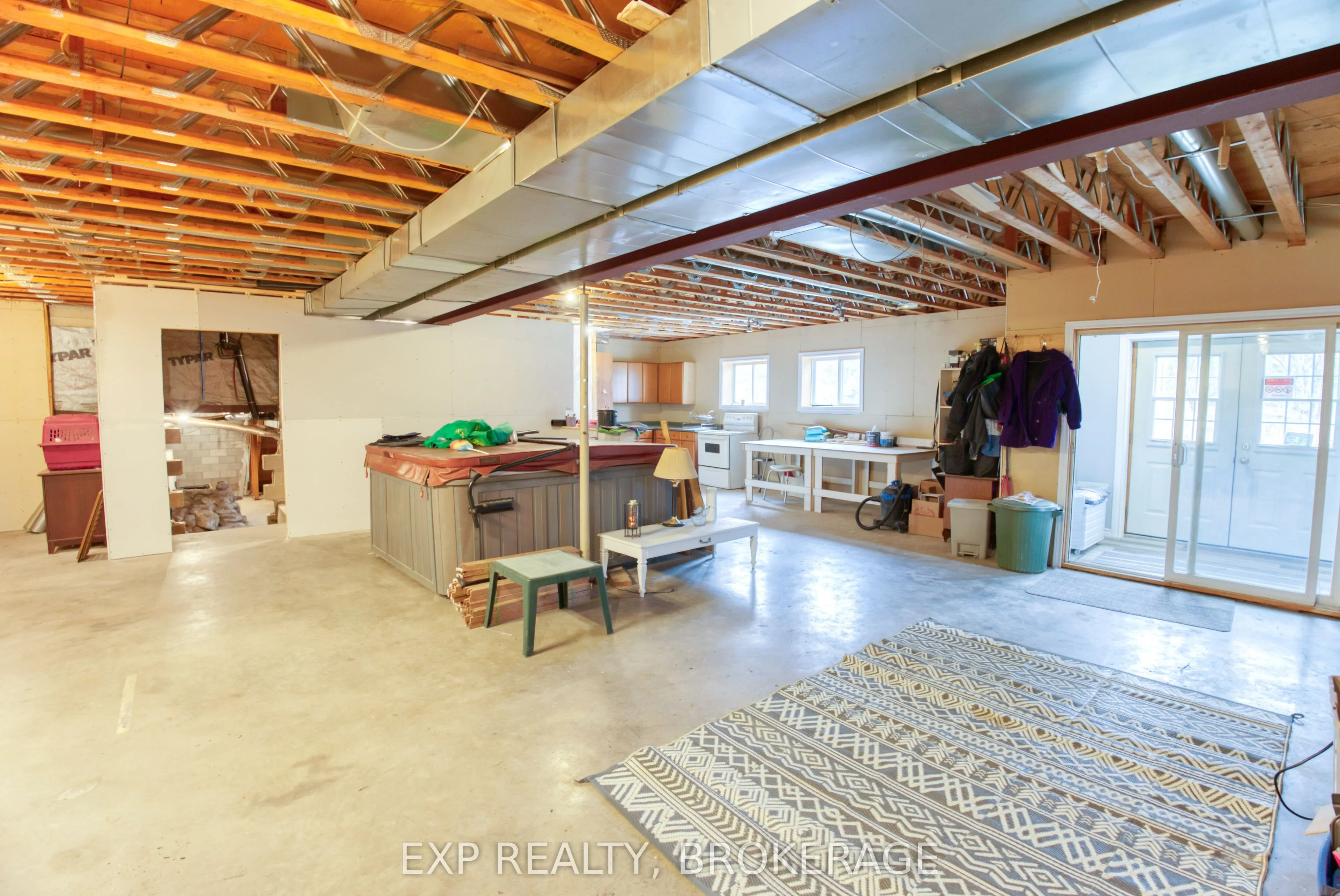 1073 Cox Road