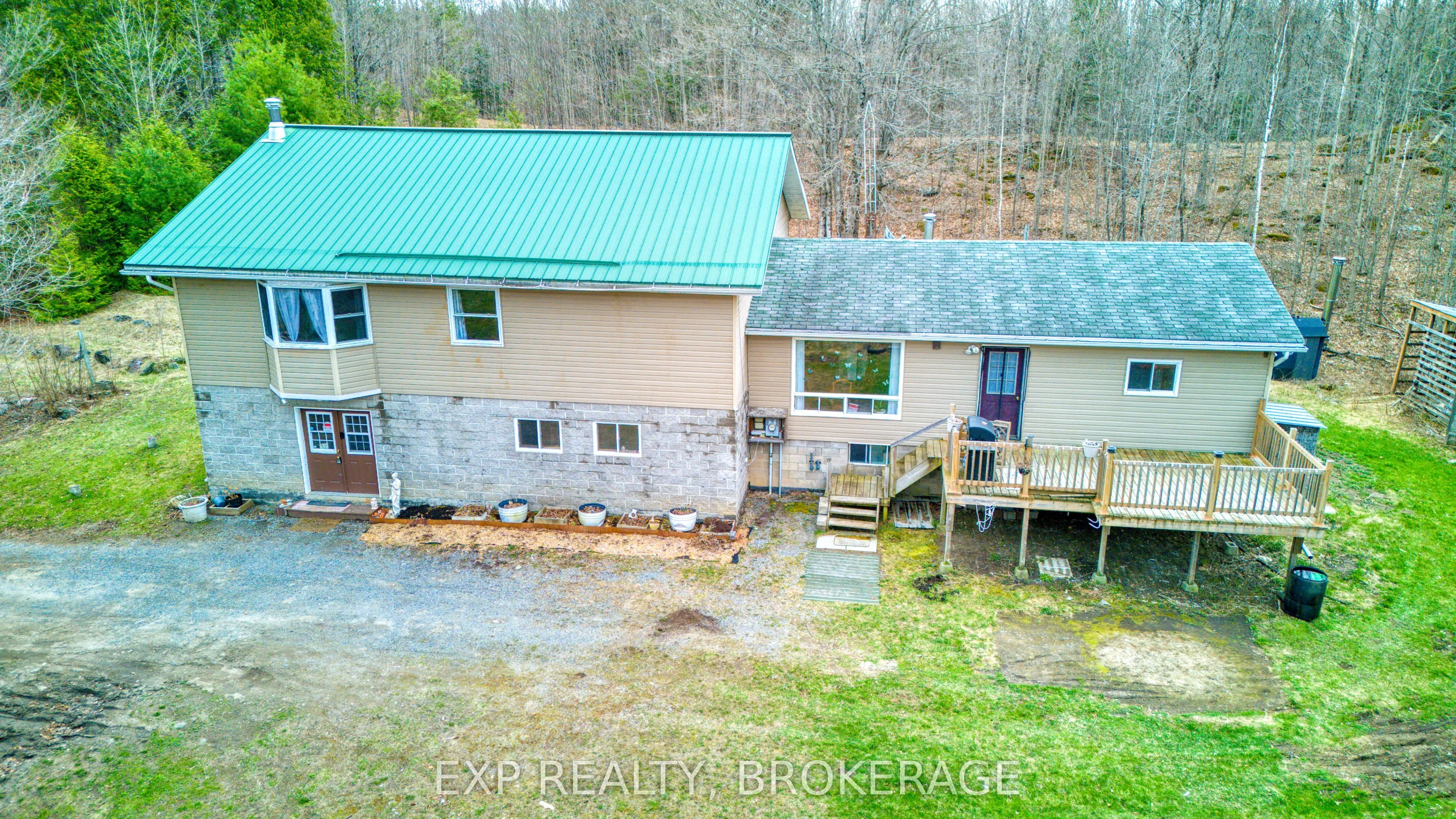 1073 Cox Road