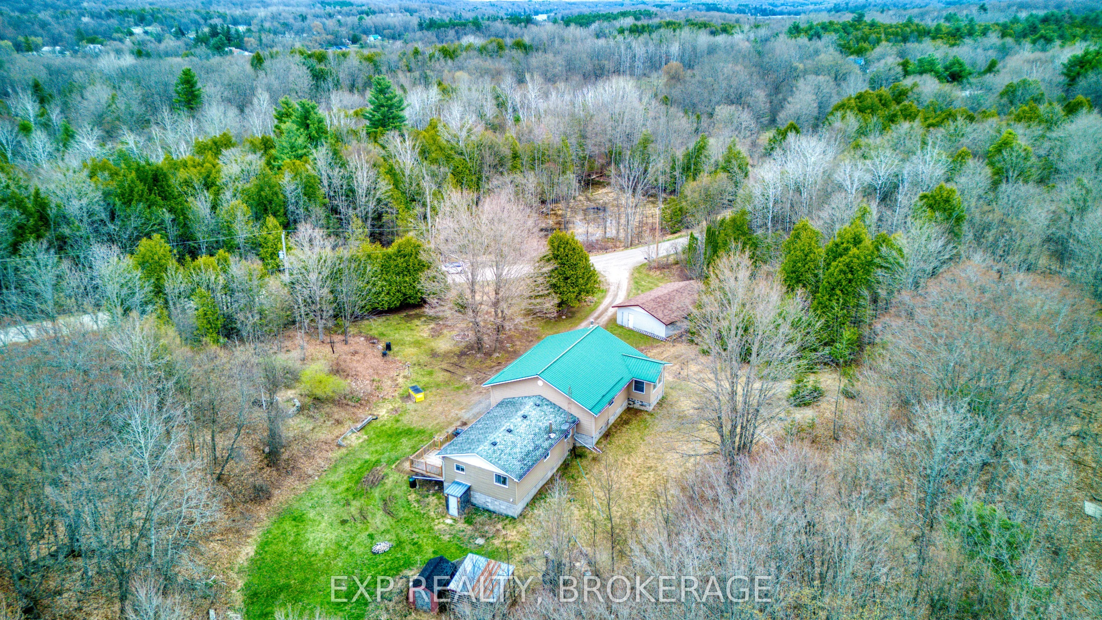 1073 Cox Road