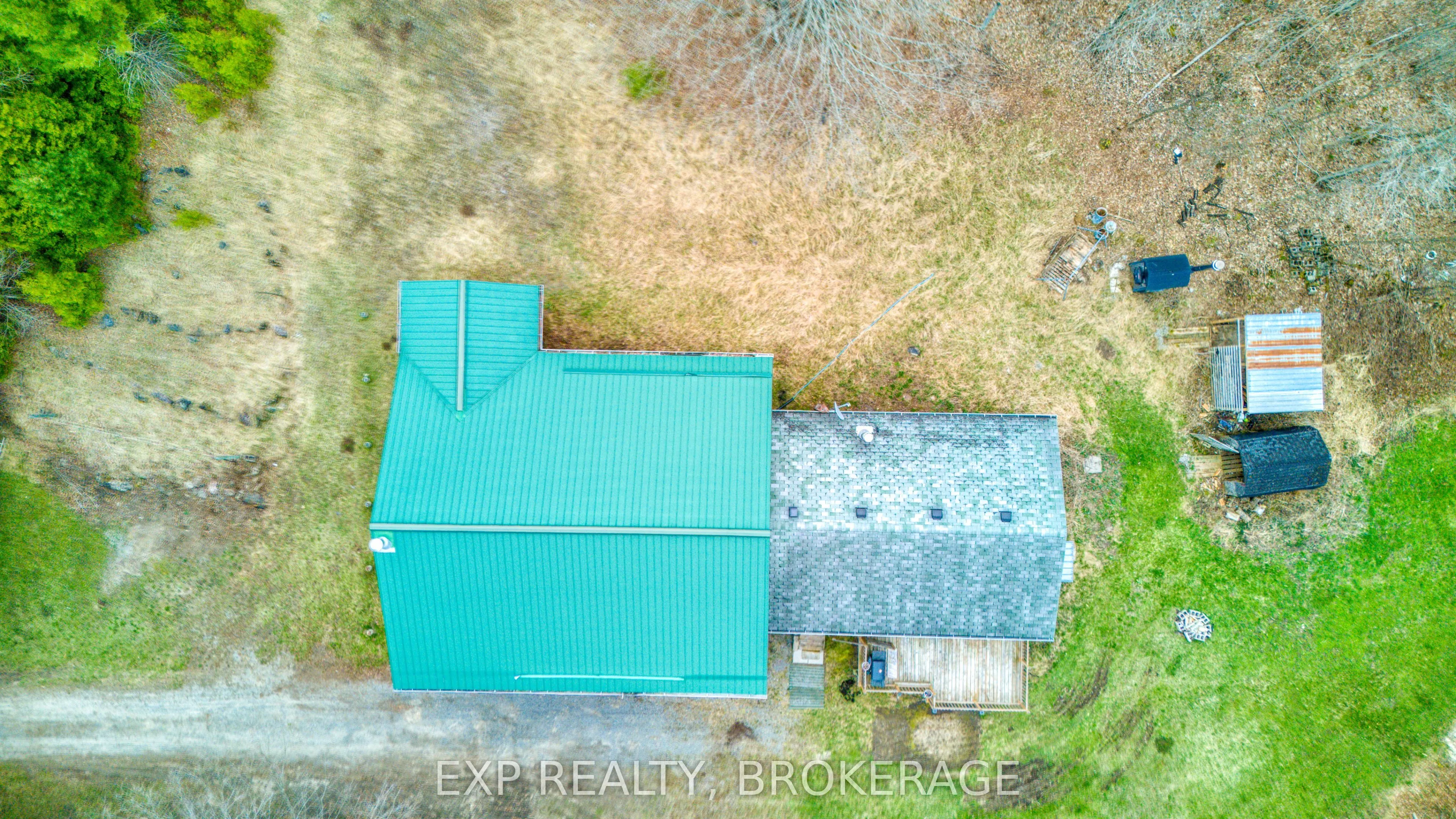 1073 Cox Road