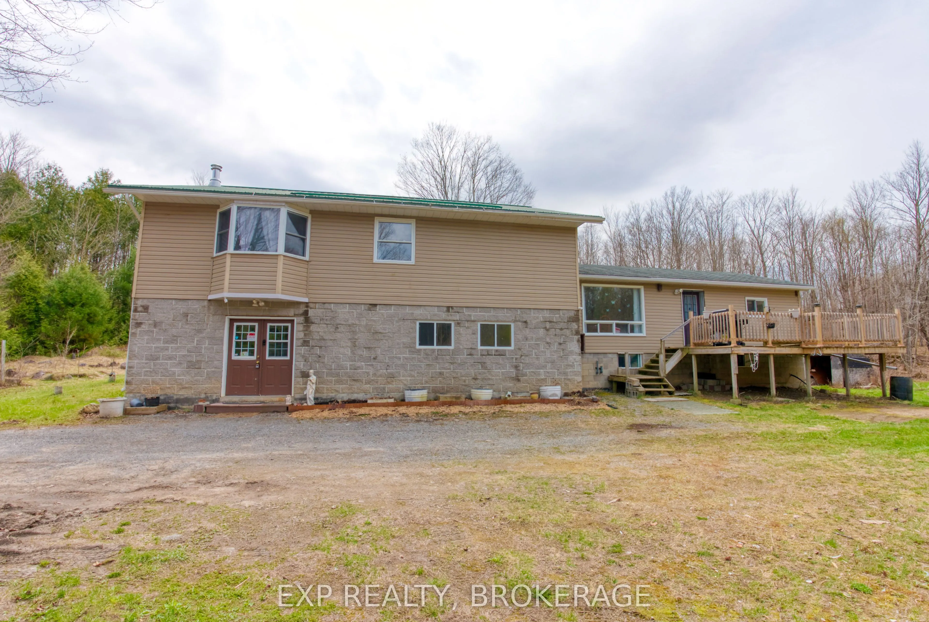 1073 Cox Road