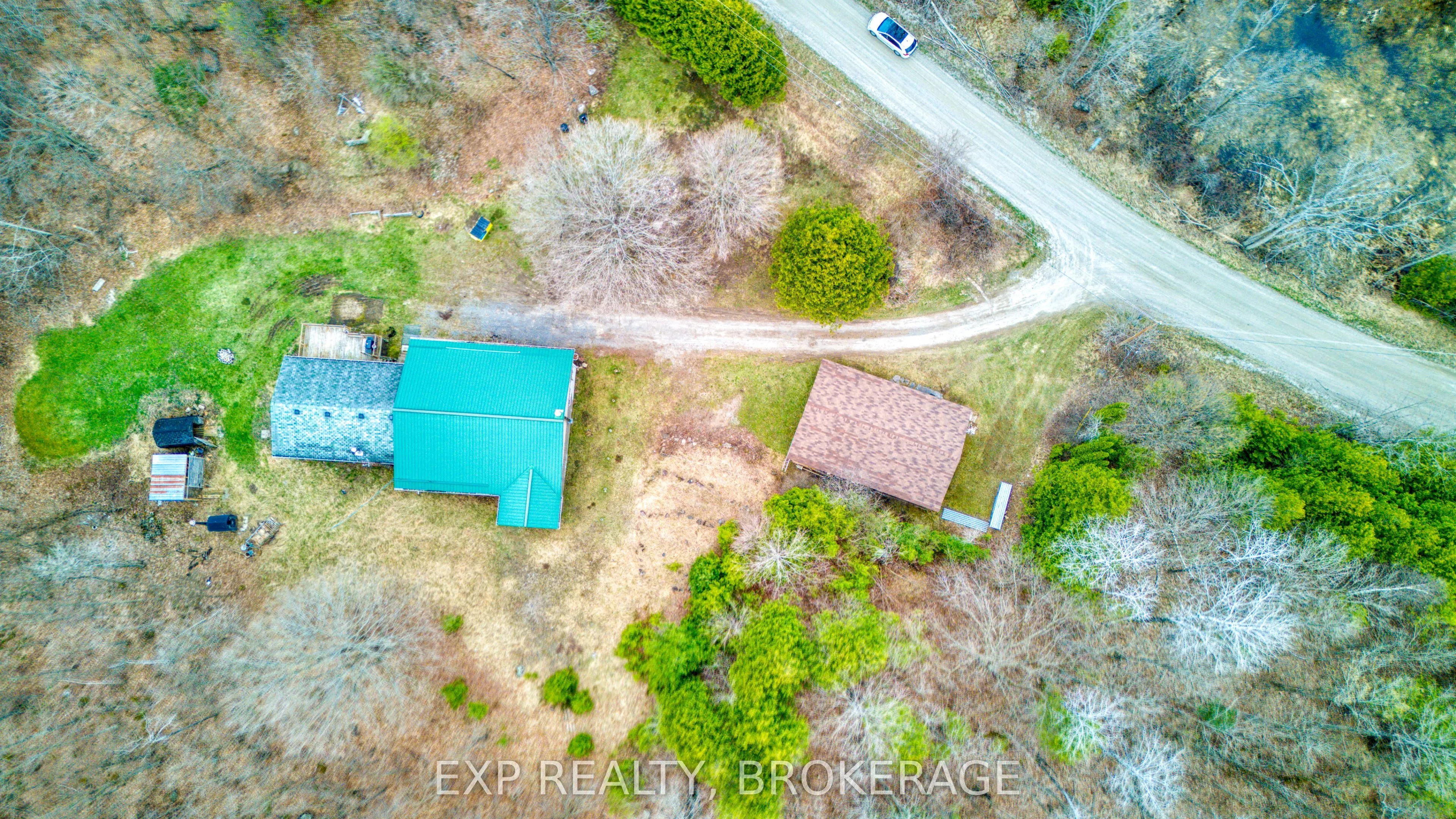 1073 Cox Road