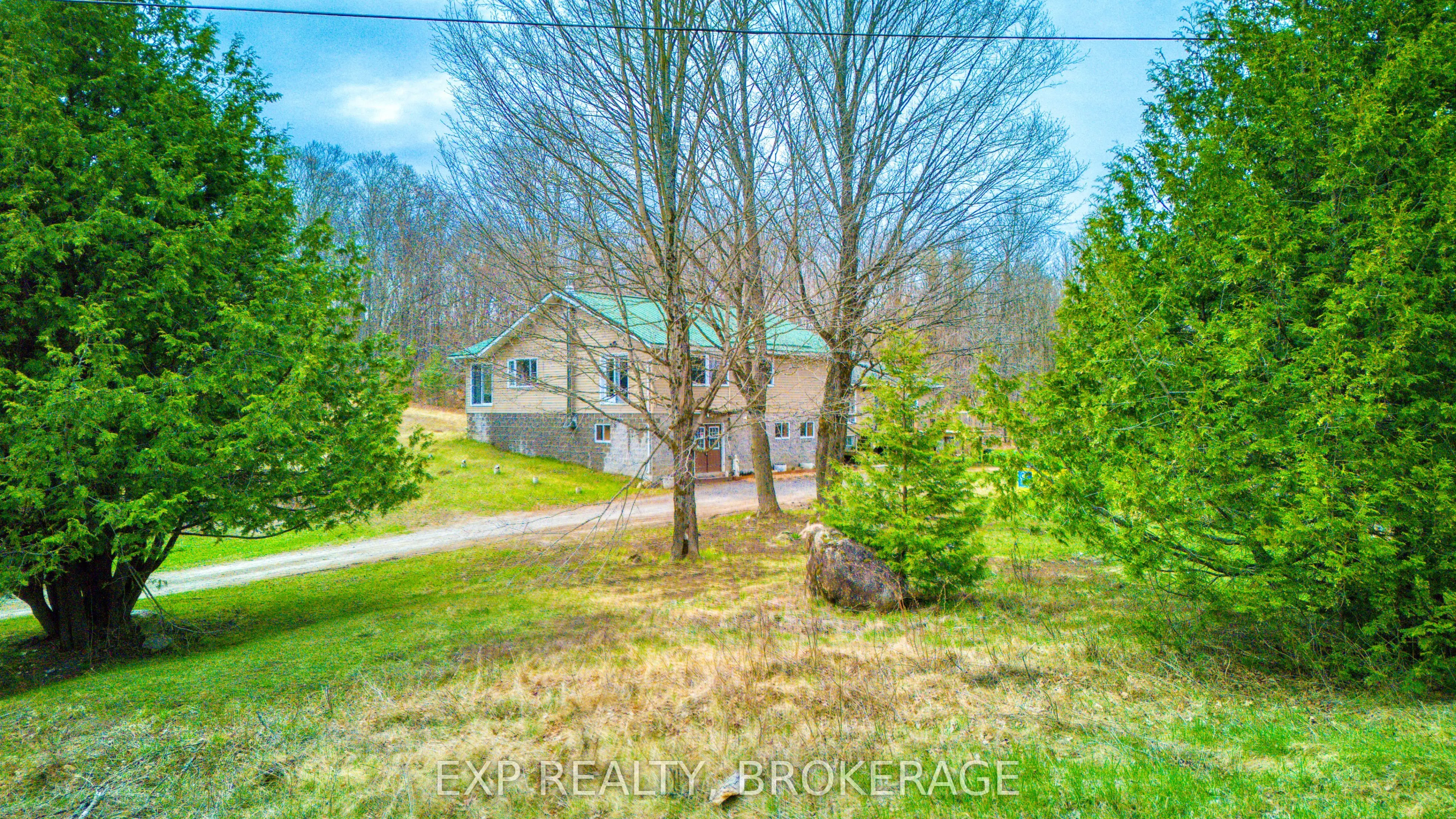 1073 Cox Road
