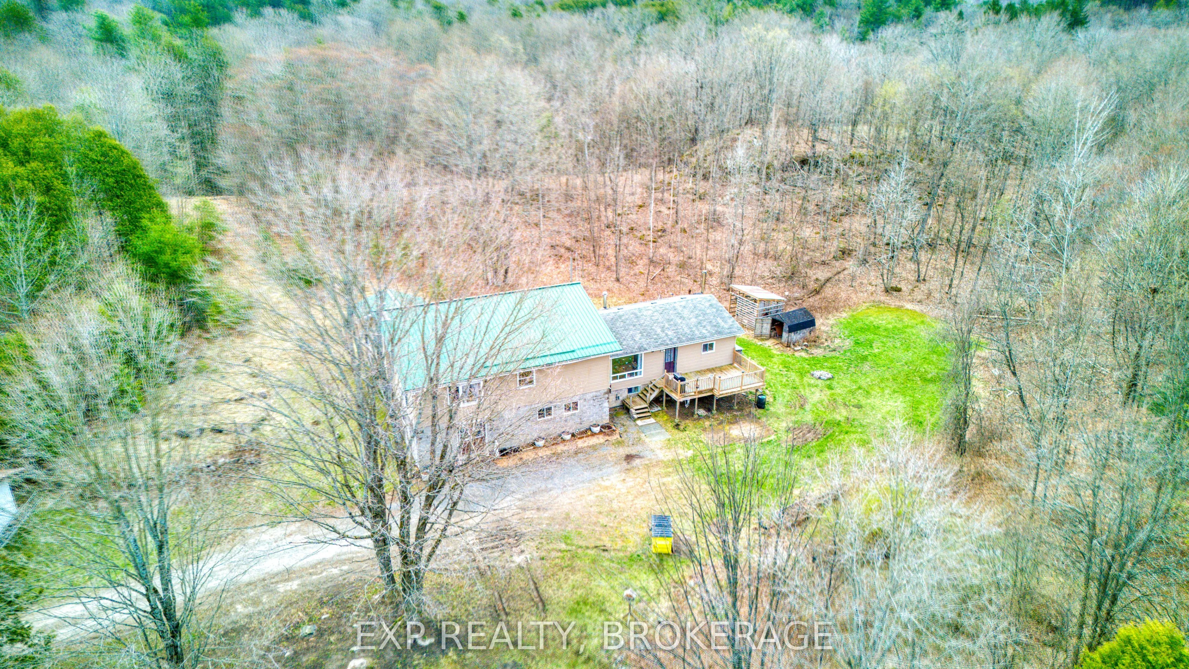 1073 Cox Road