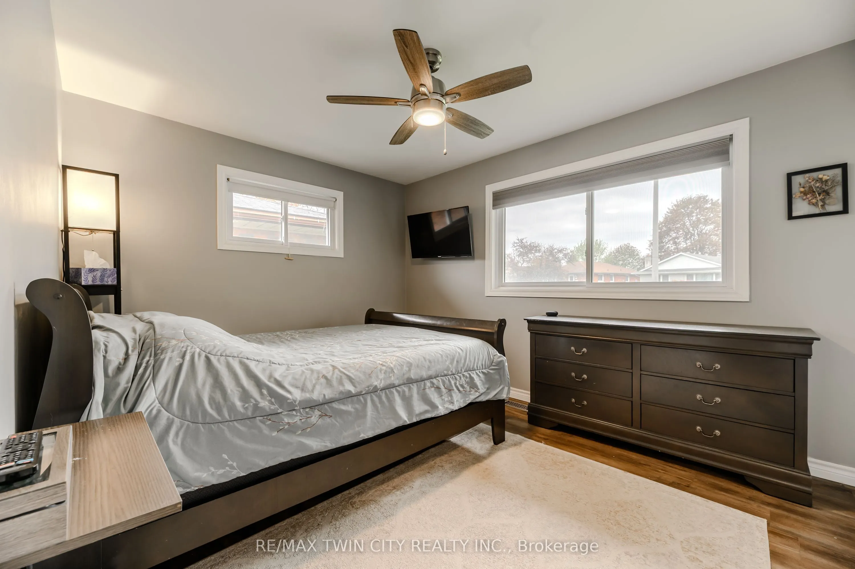 8 Pembroke Avenue