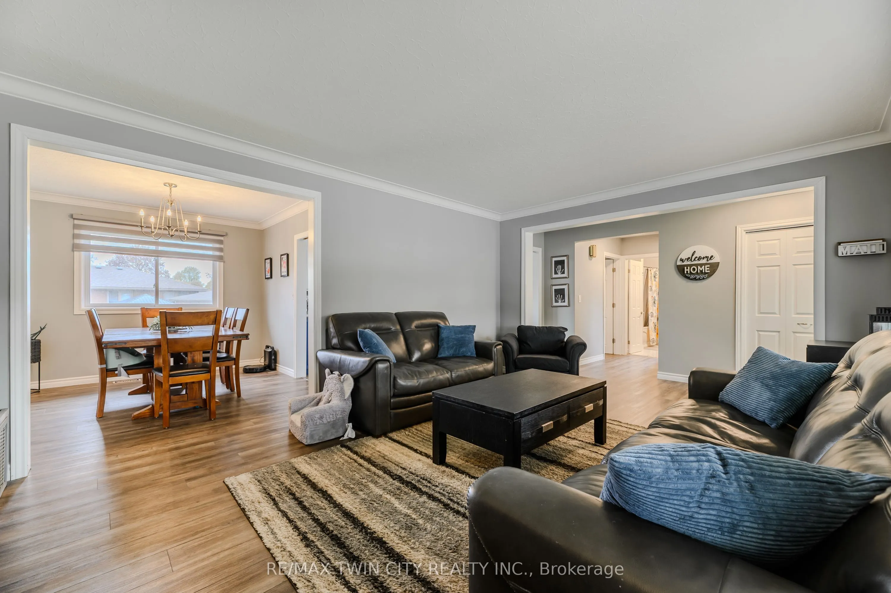 8 Pembroke Avenue