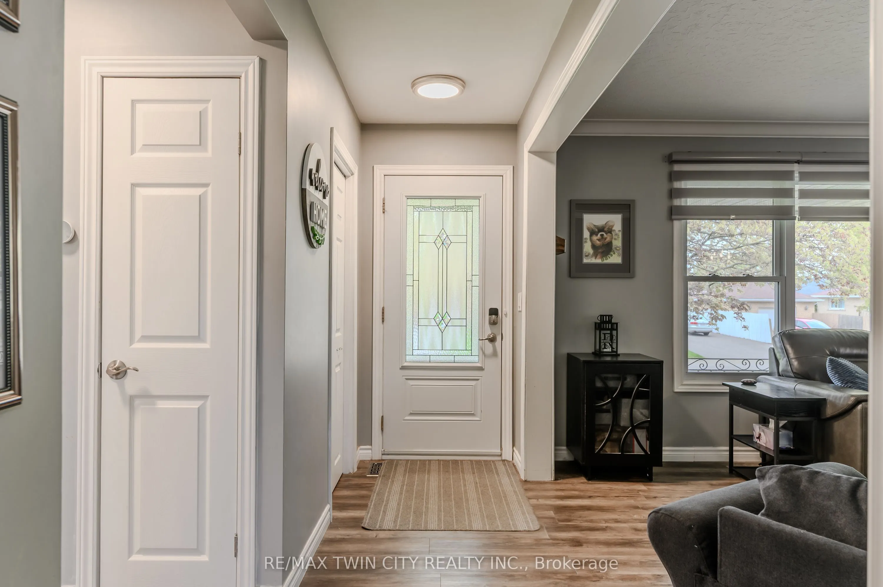 8 Pembroke Avenue