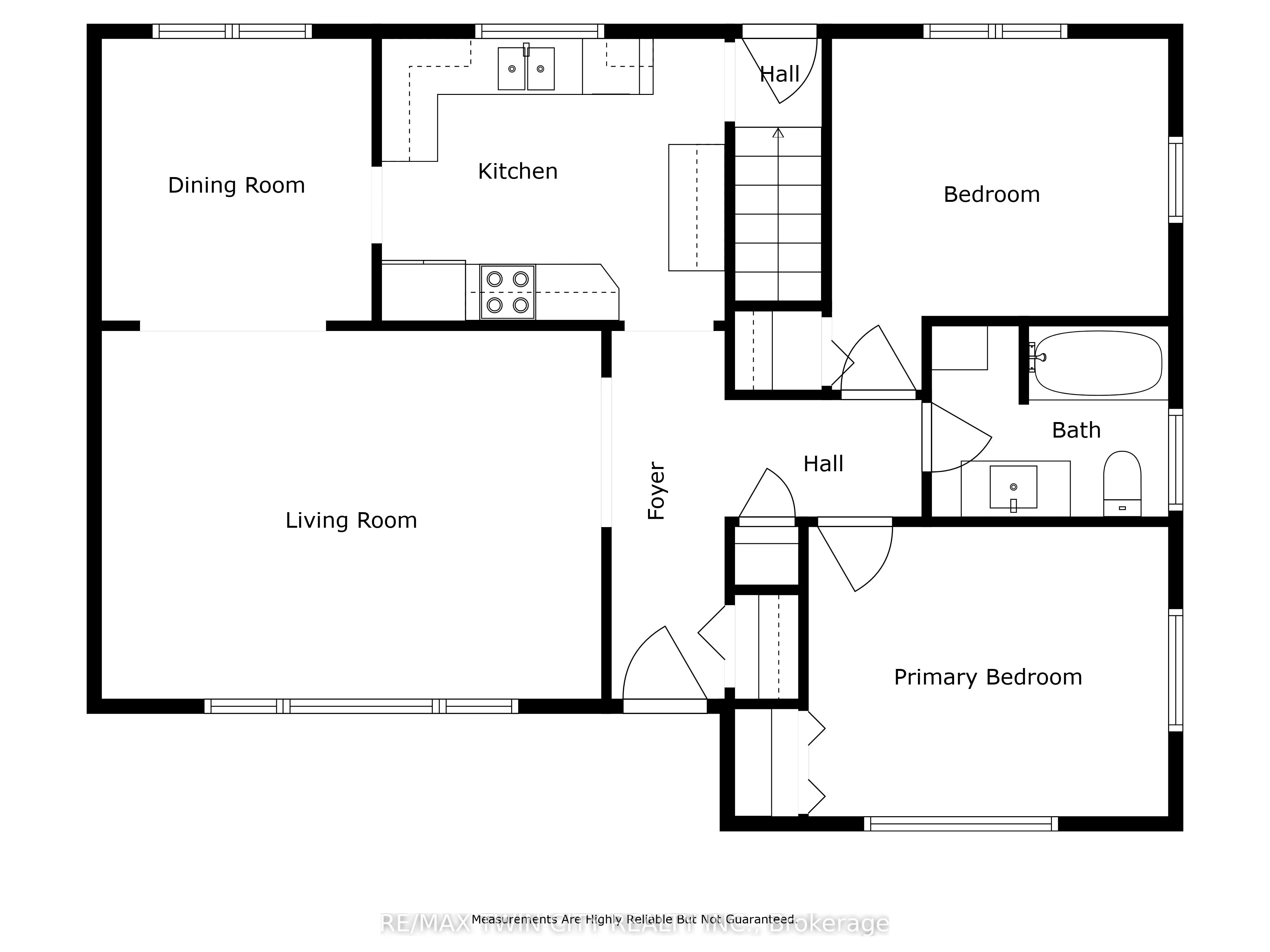 8 Pembroke Avenue