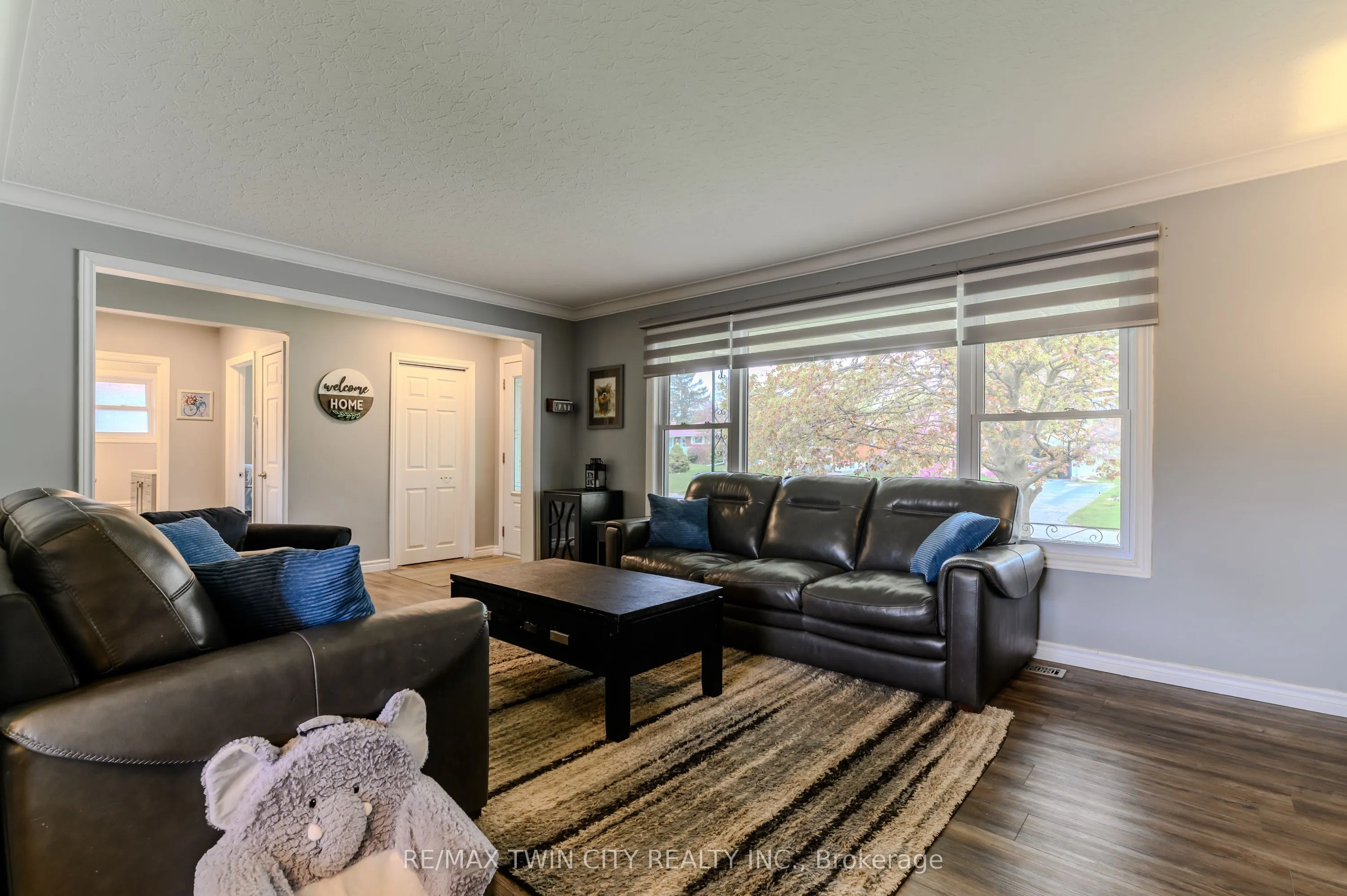 8 Pembroke Avenue