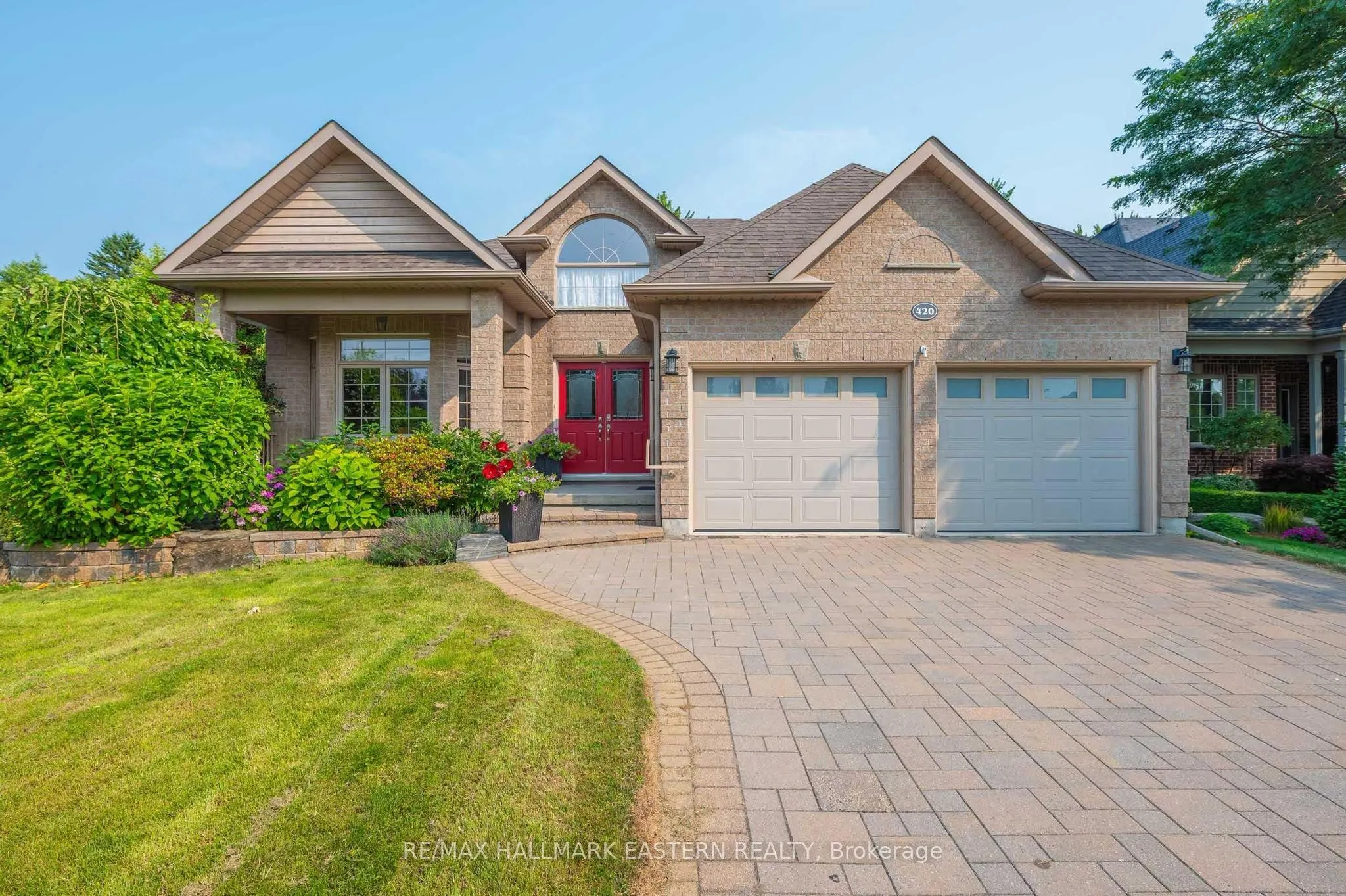 420 Foote Crescent