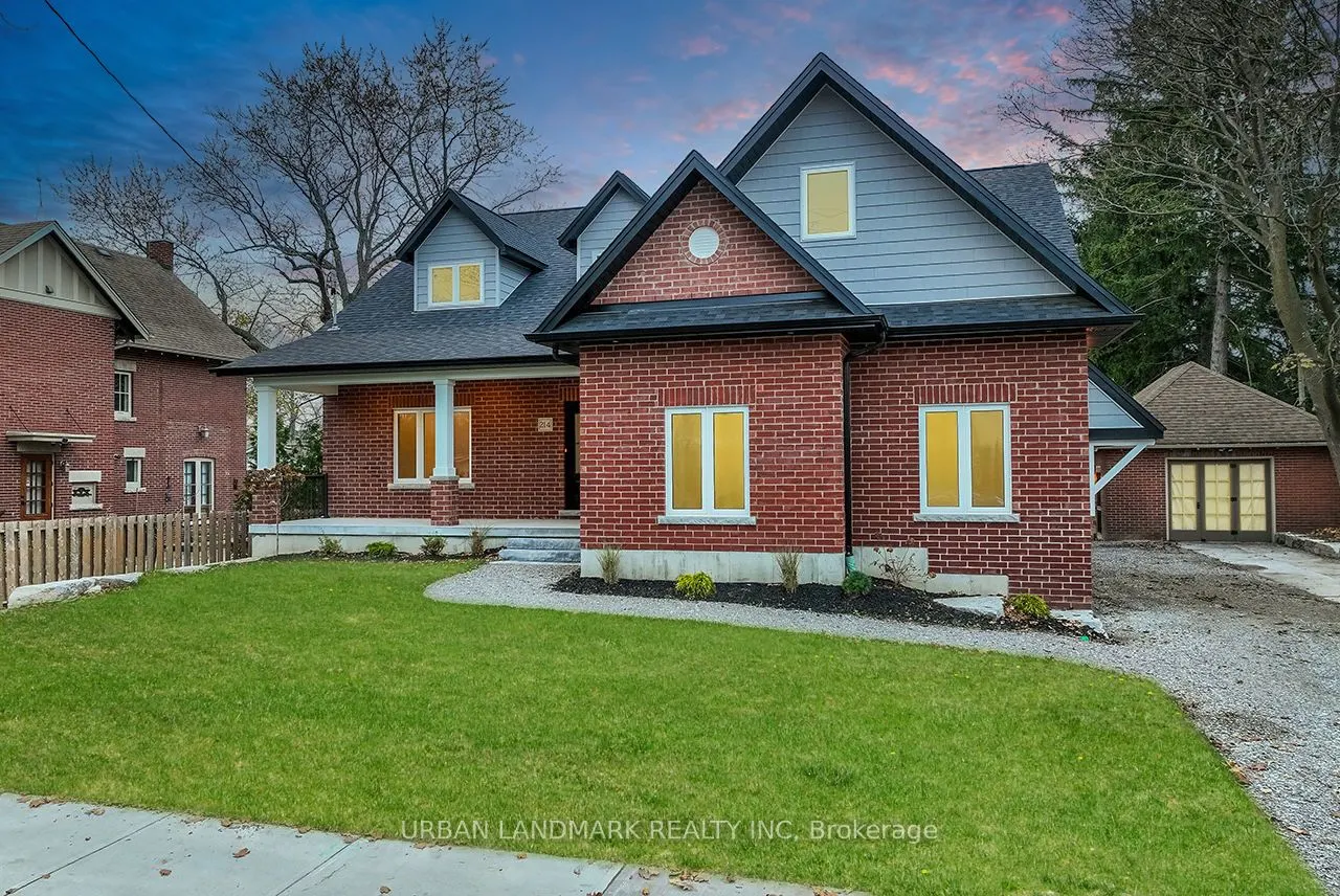 214 Aberdeen Avenue