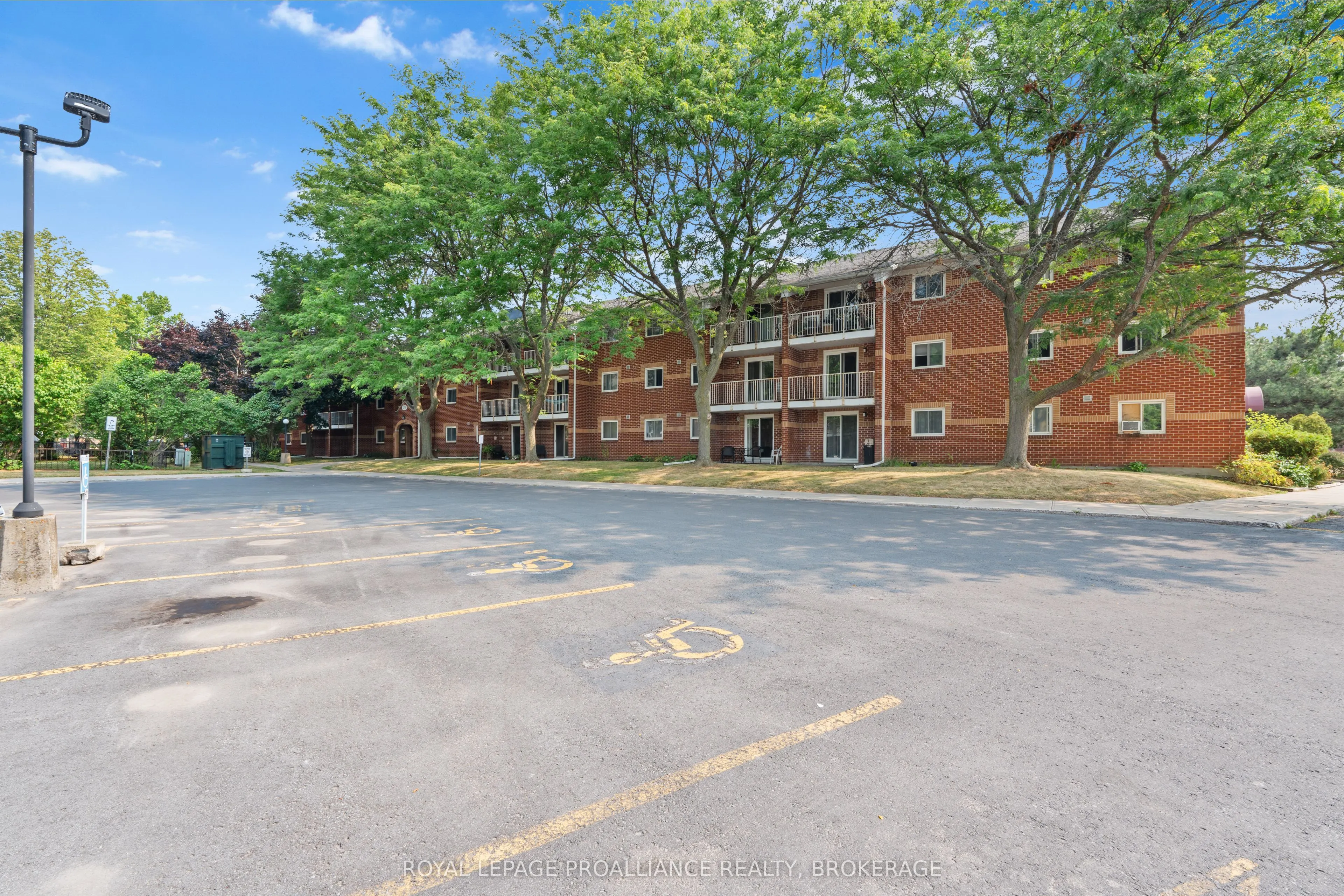 573 Armstrong Road, #302