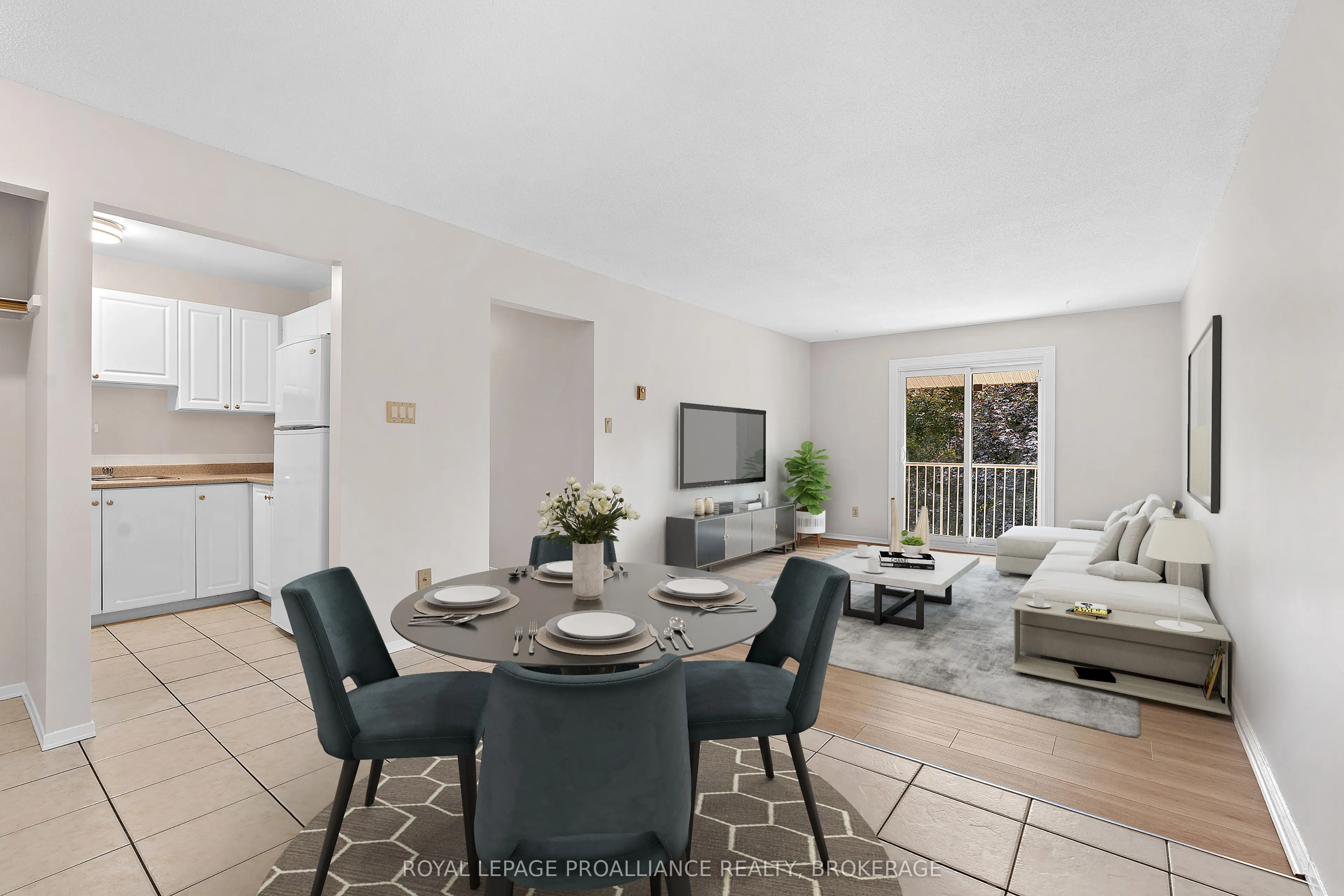 573 Armstrong Road, #302
